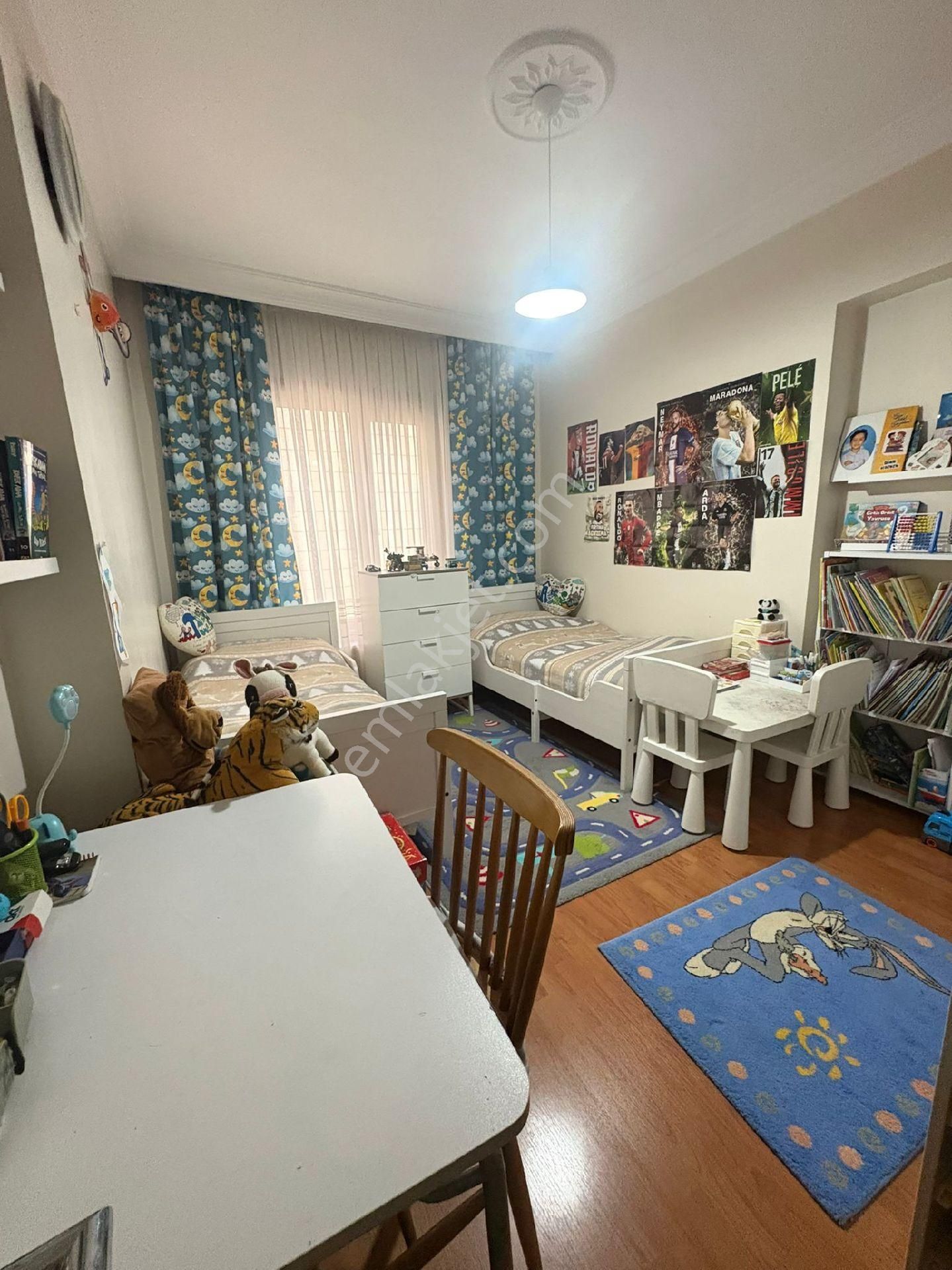 Yapılı Daire - Görsel 6