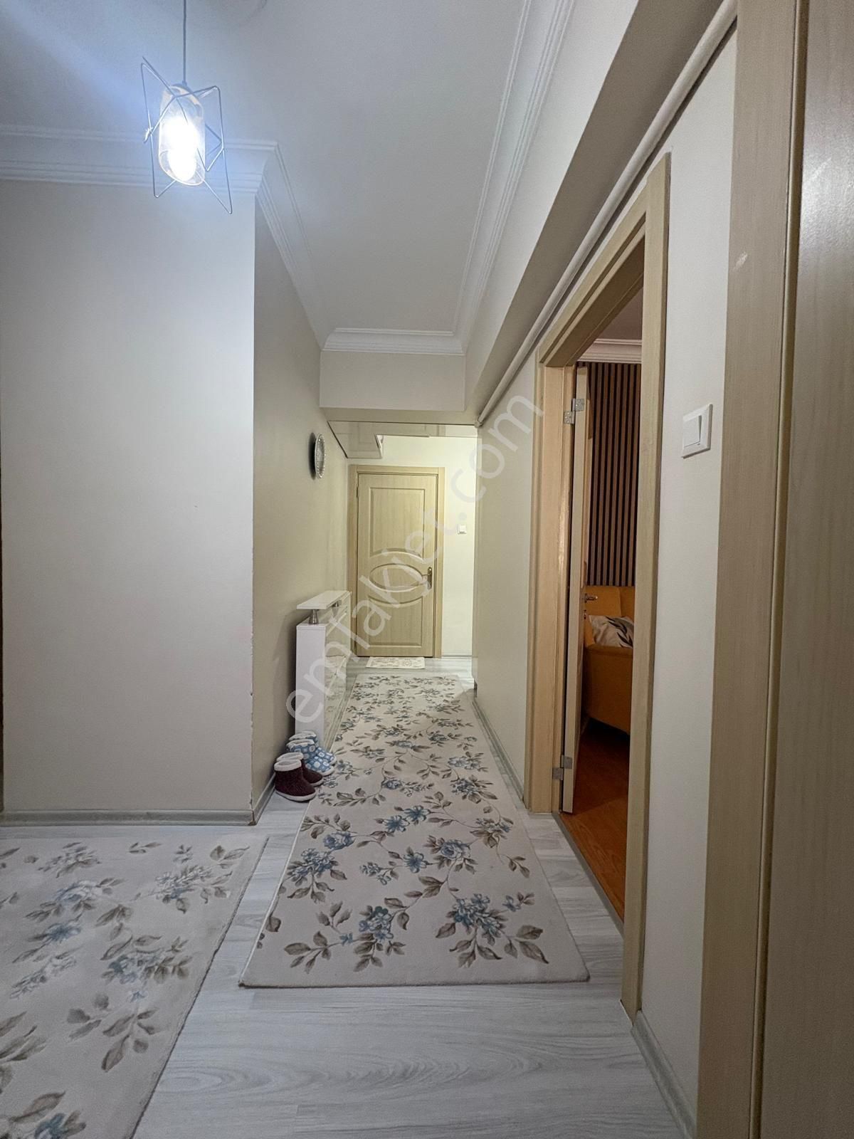 Yapılı Daire - Görsel 13