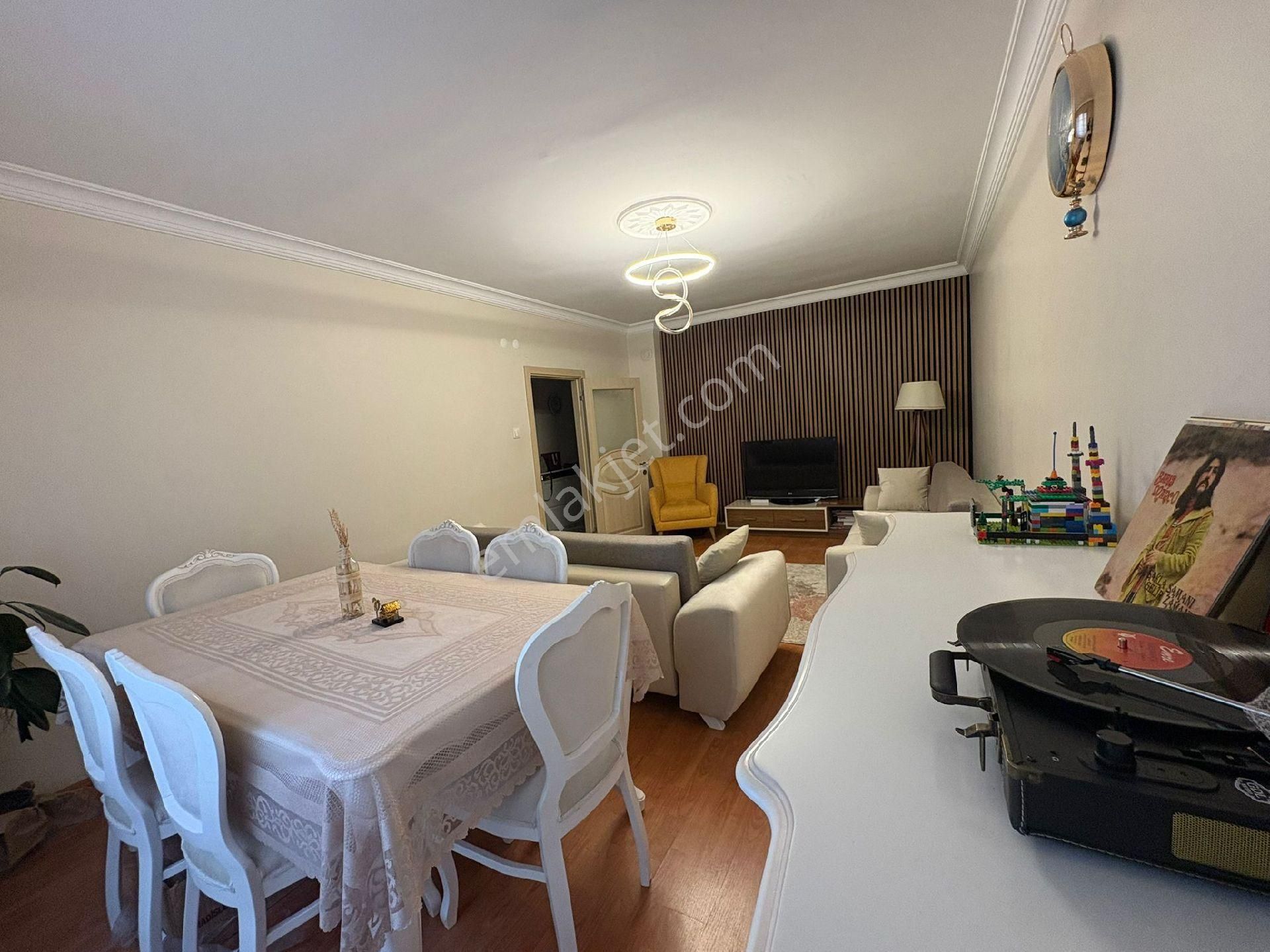 Yapılı Daire - Görsel 3