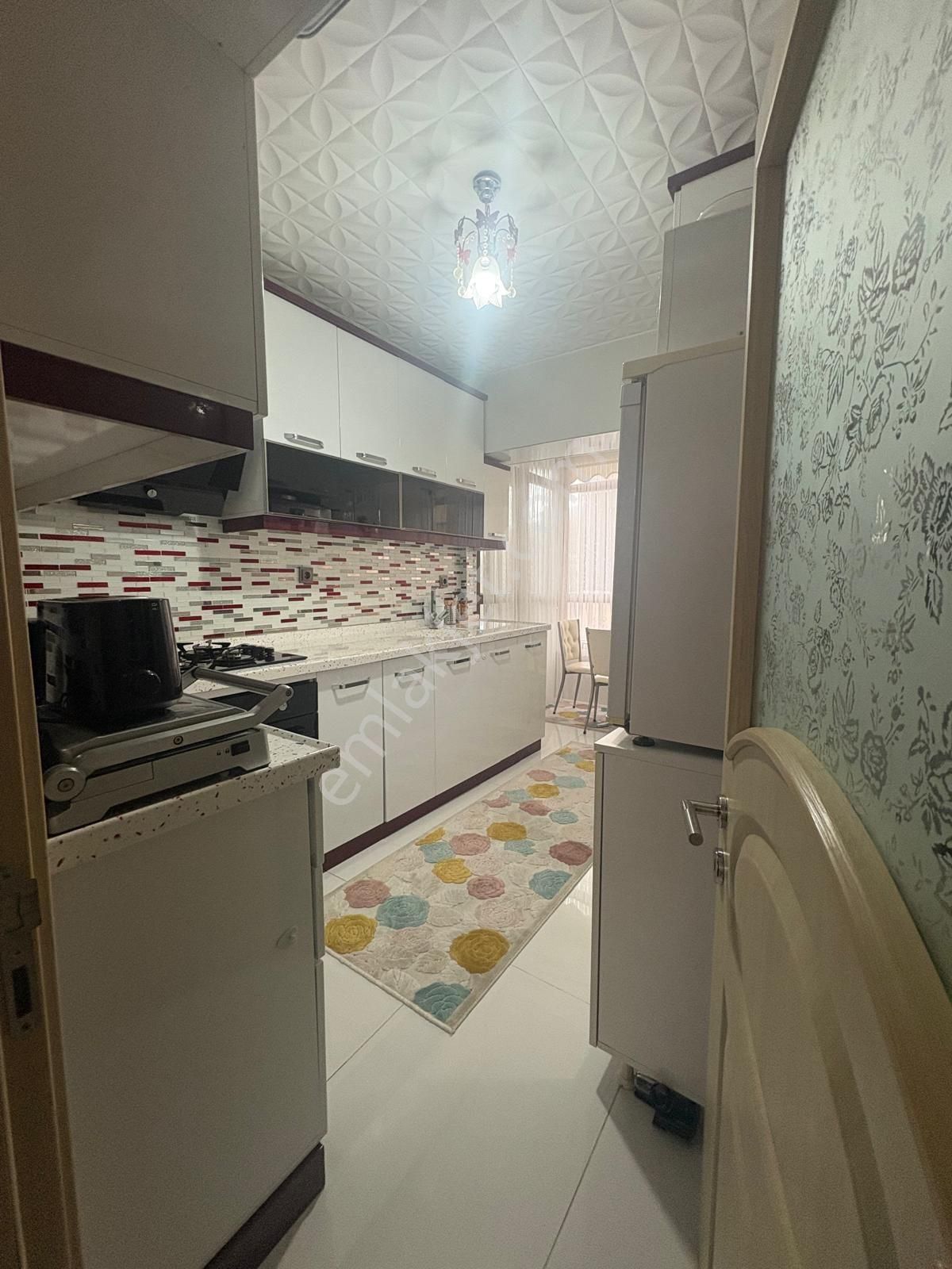 Yapılı Daire - Görsel 19