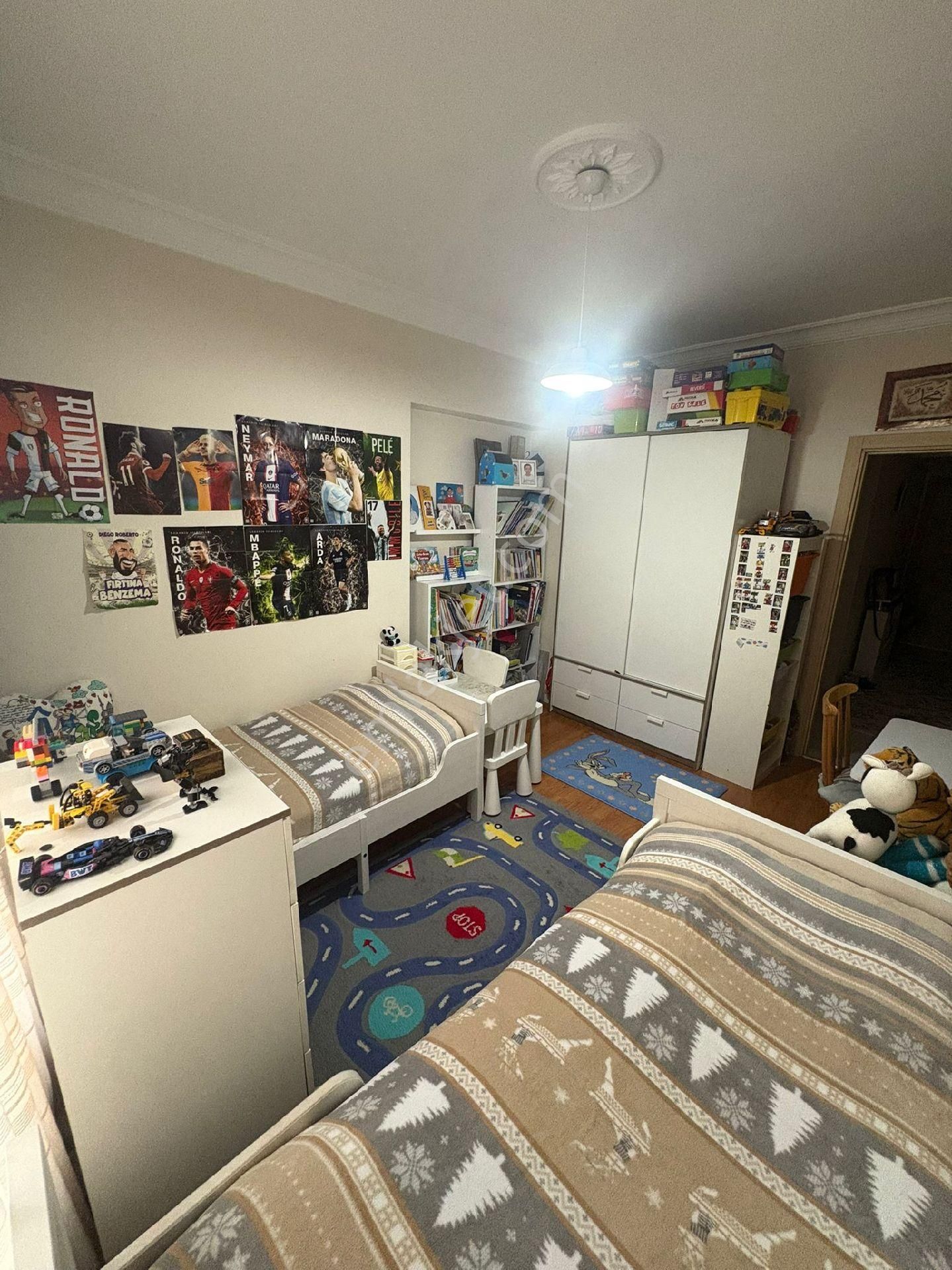 Yapılı Daire - Görsel 7