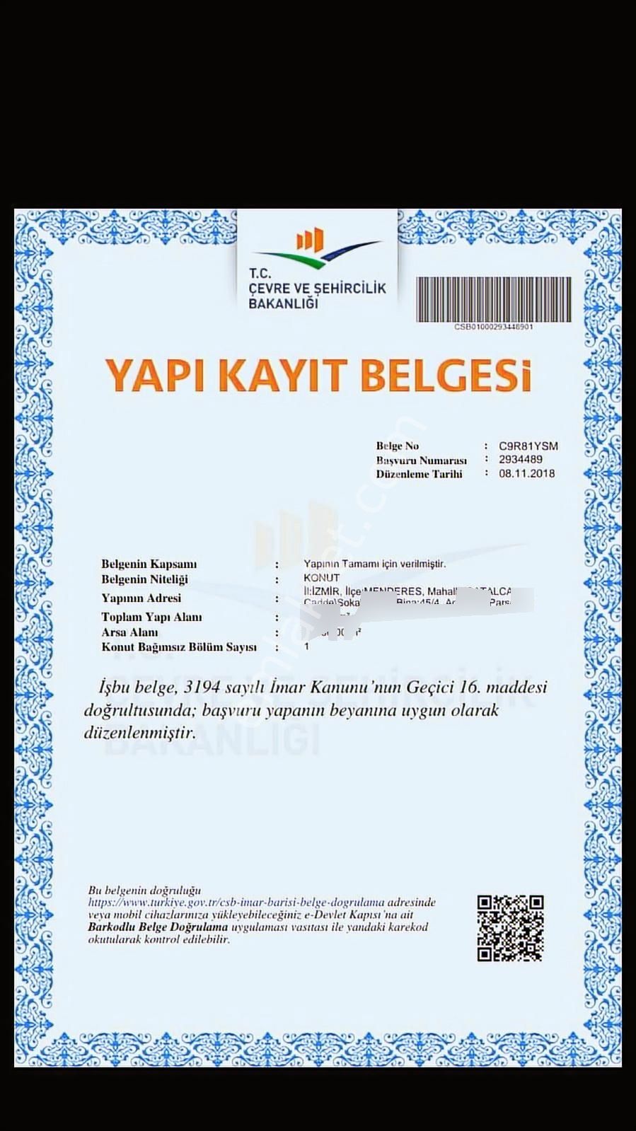 Doğayla İç İçe Organik Tarım Arazisi Yatırım Ve Yaşam İçin - Görsel 7