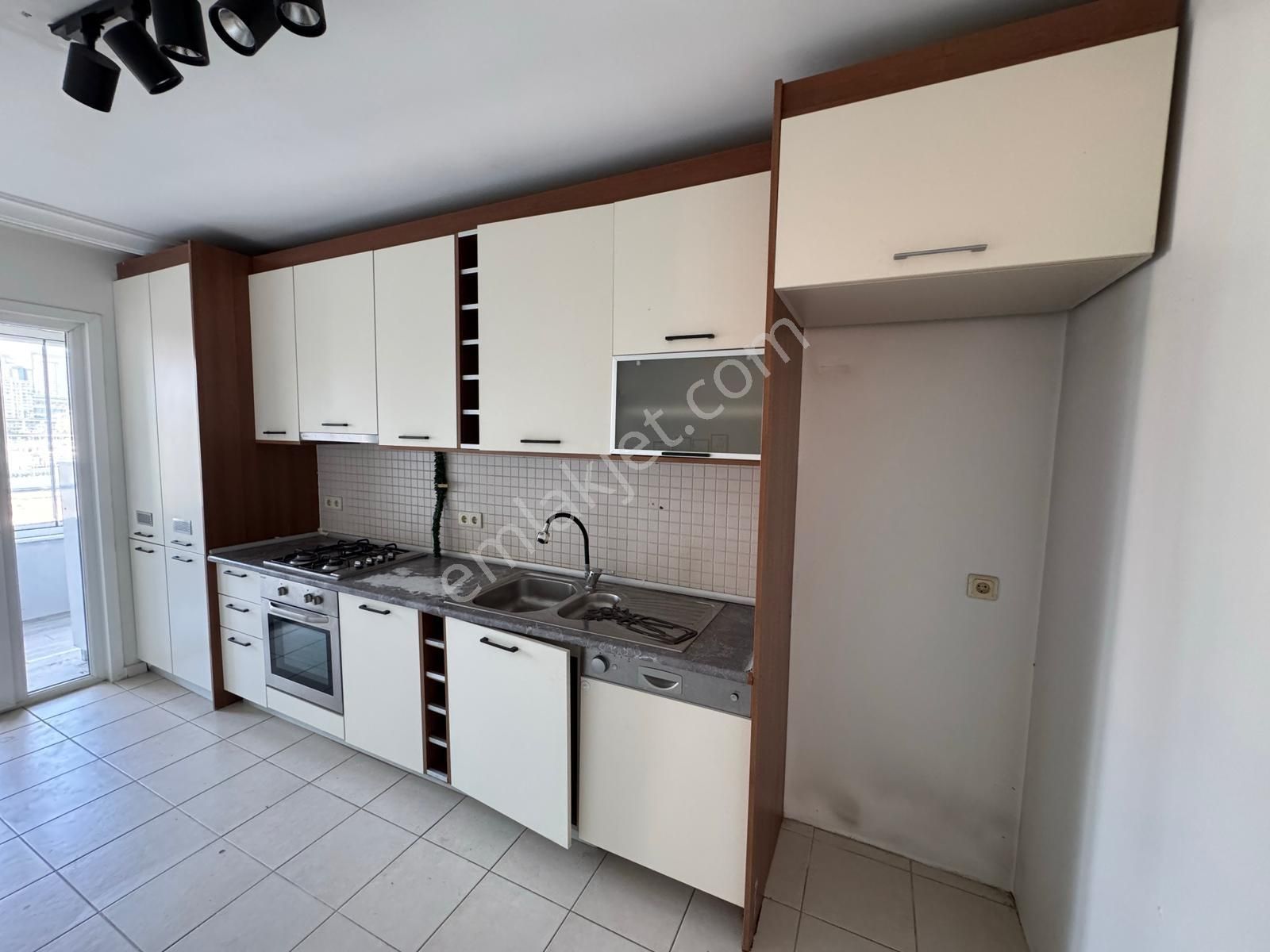 Soyak Olympiakent 11. Bölgede Süper Konumda Satılık Daire - Görsel 5