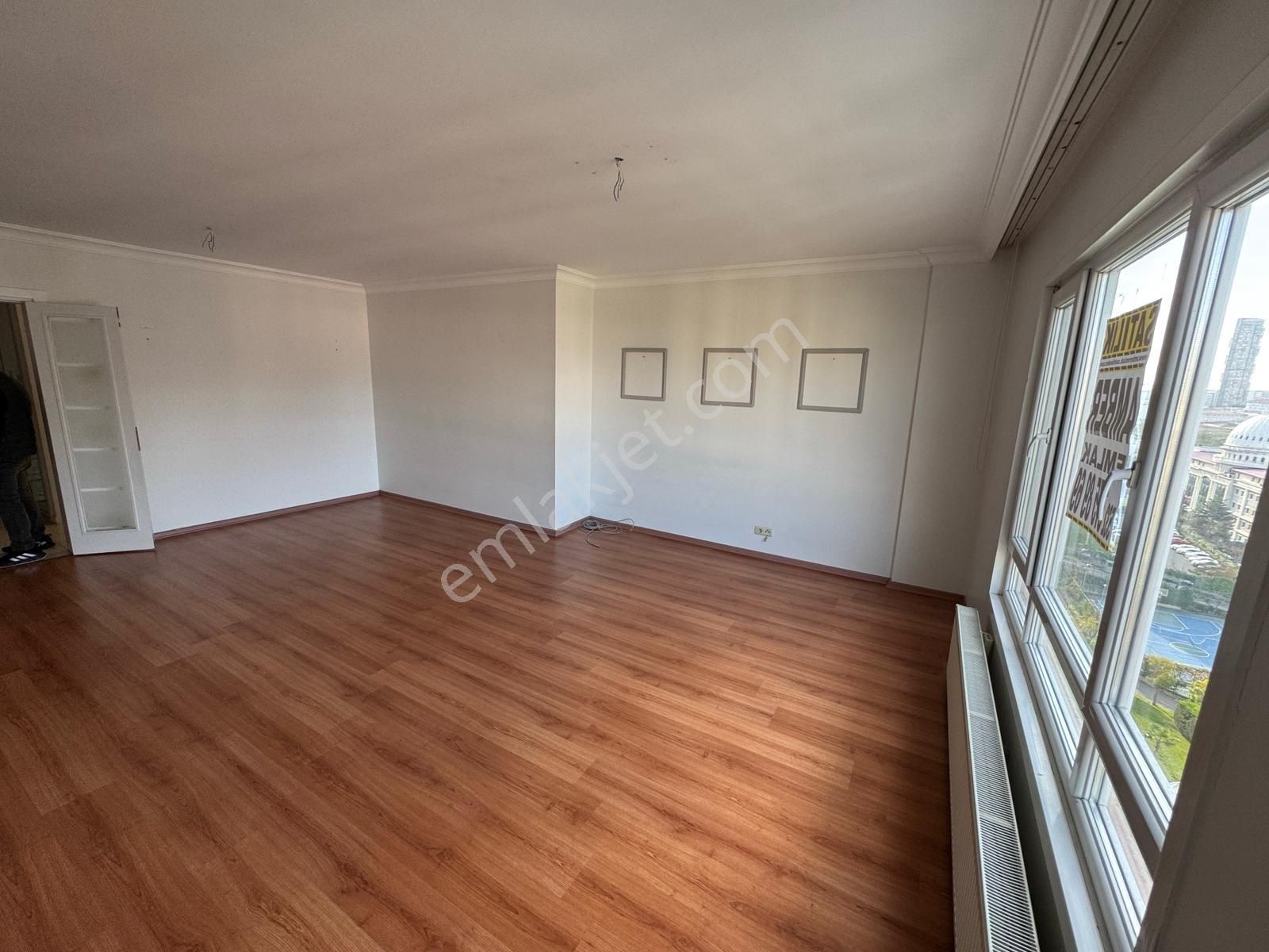 Soyak Olympiakent 11. Bölgede Süper Konumda Satılık Daire