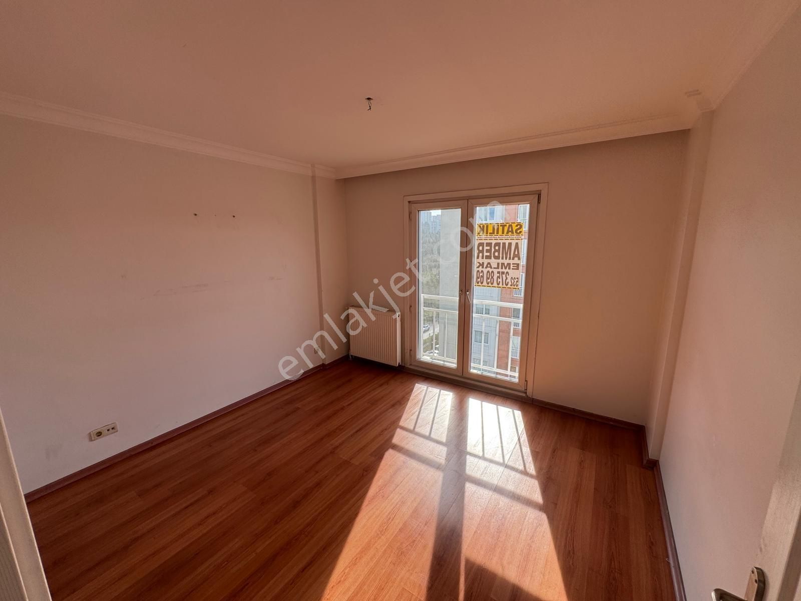 Soyak Olympiakent 11. Bölgede Süper Konumda Satılık Daire - Görsel 2