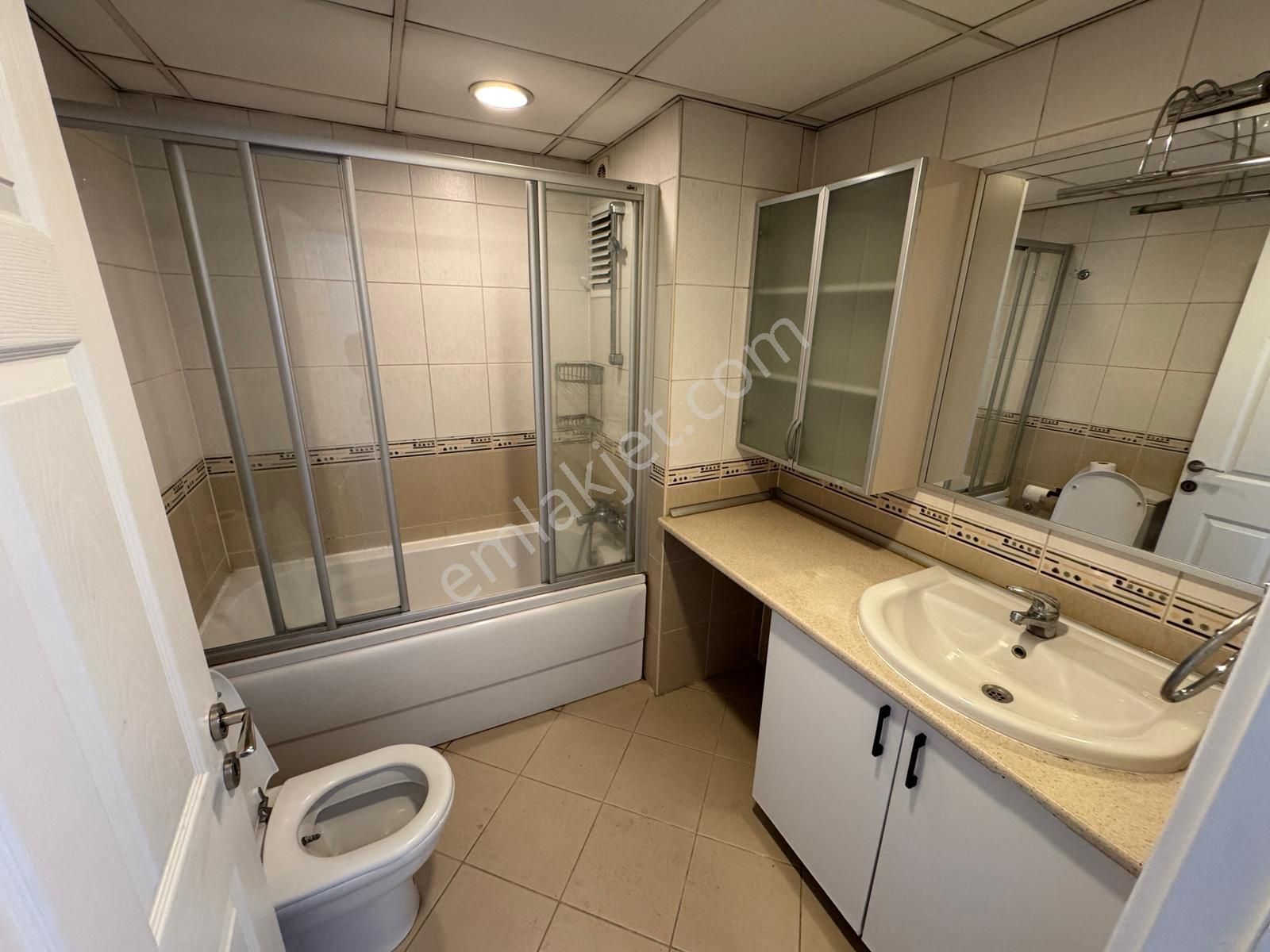 Soyak Olympiakent 11. Bölgede Süper Konumda Satılık Daire - Görsel 8