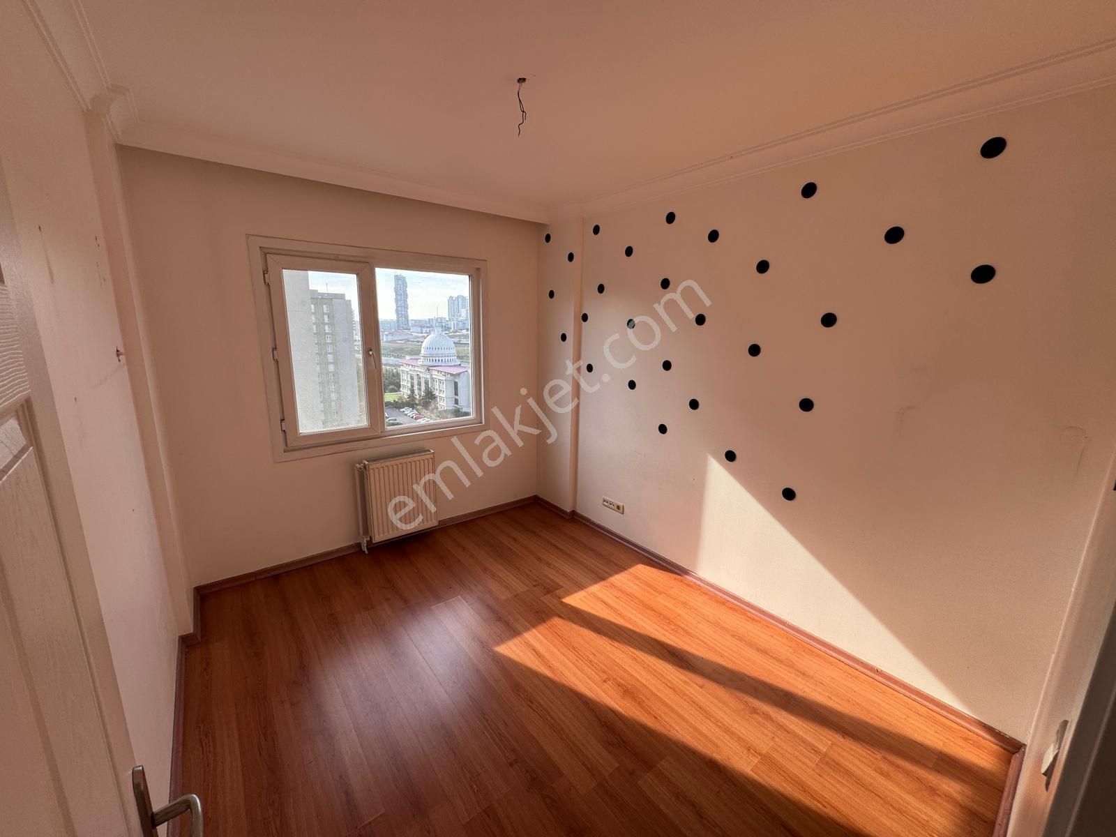 Soyak Olympiakent 11. Bölgede Süper Konumda Satılık Daire - Görsel 3