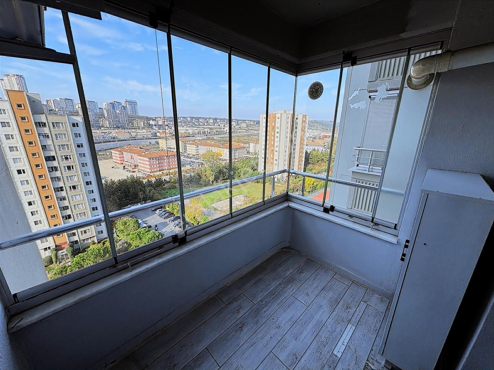 Soyak Olympiakent 11. Bölgede Süper Konumda Satılık Daire - Görsel 6