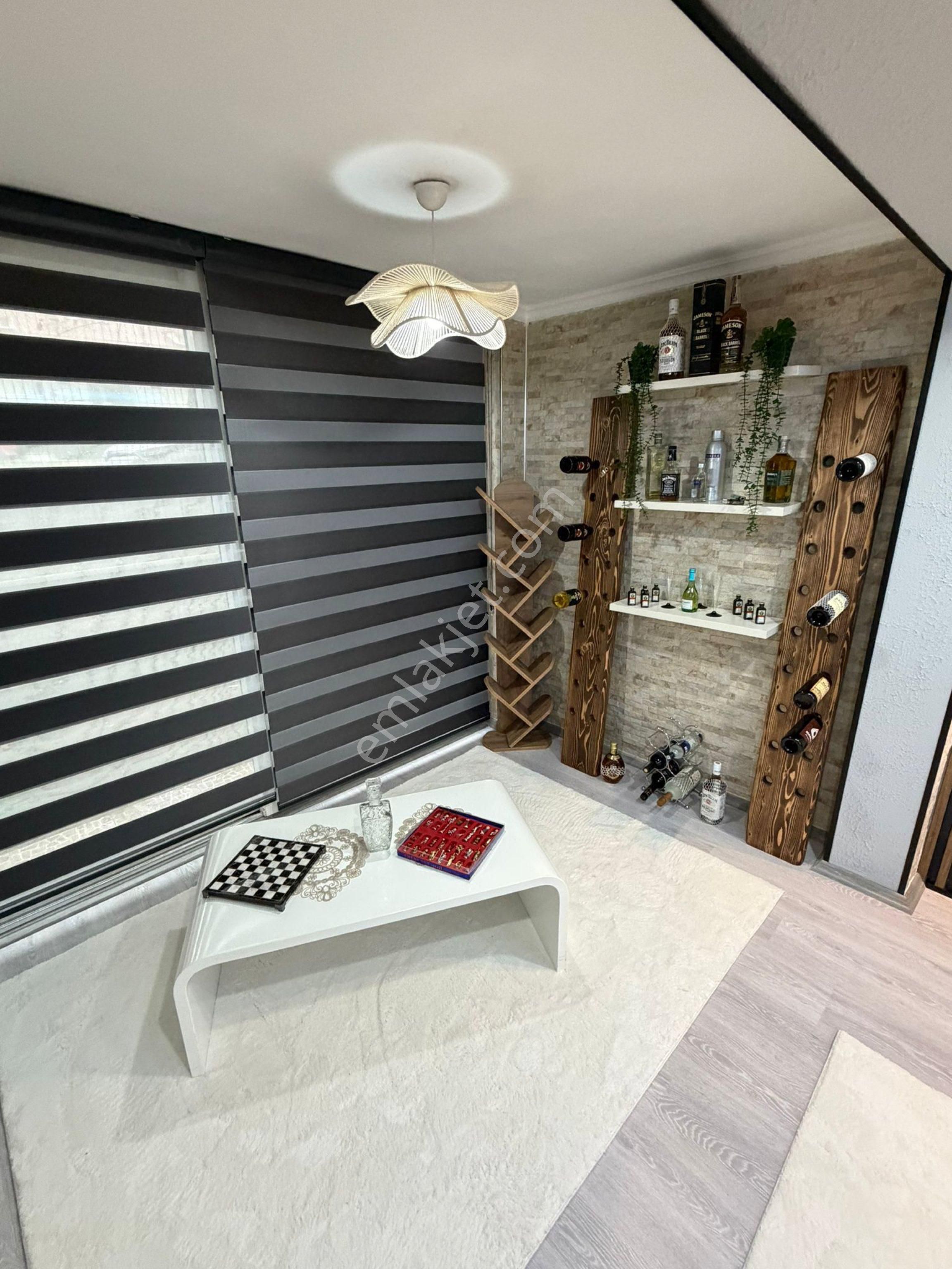 Side Mahallesi Aatılık 2+1 Dubleks Daire - Görsel 20