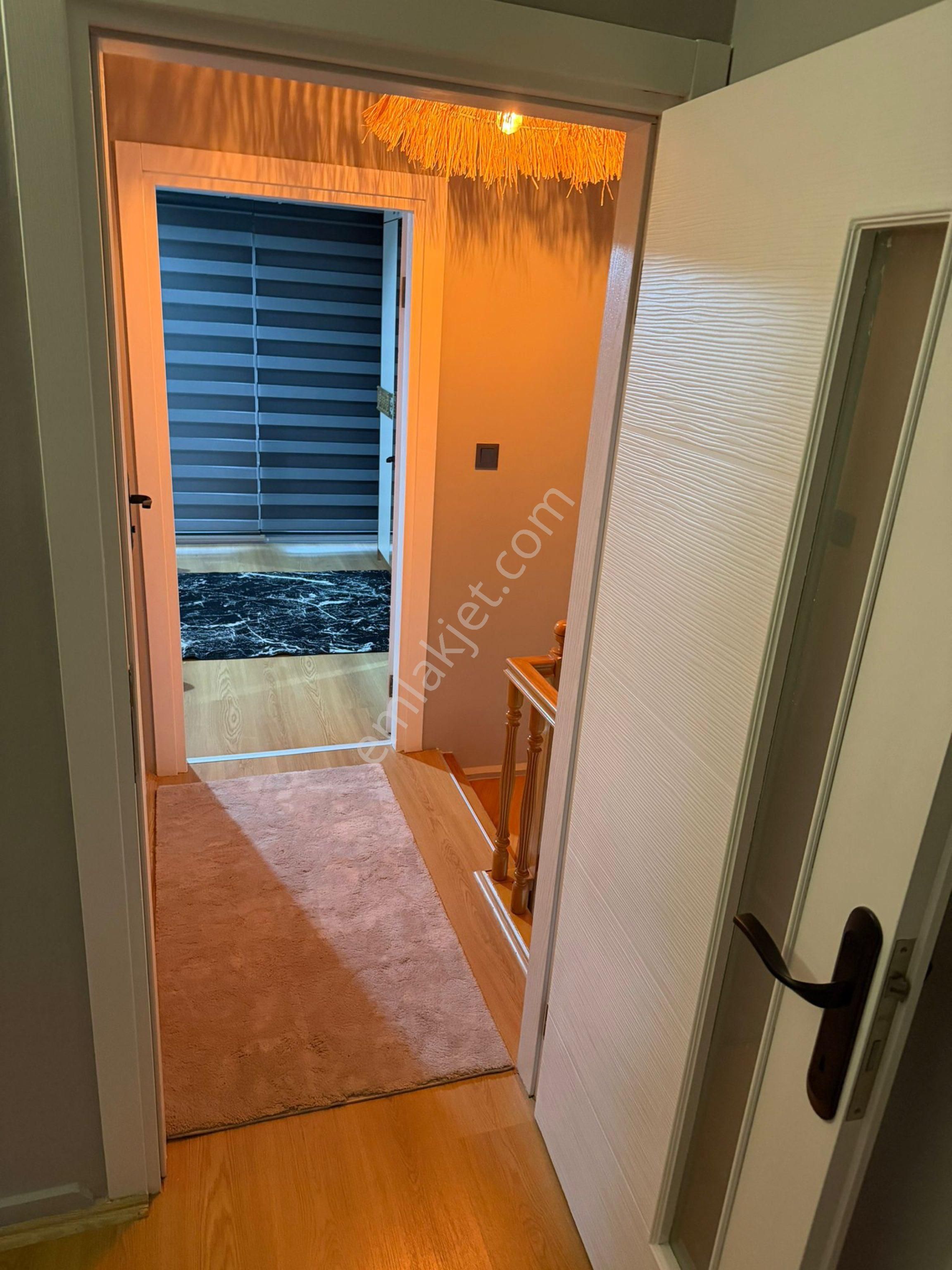 Side Mahallesi Aatılık 2+1 Dubleks Daire - Görsel 30