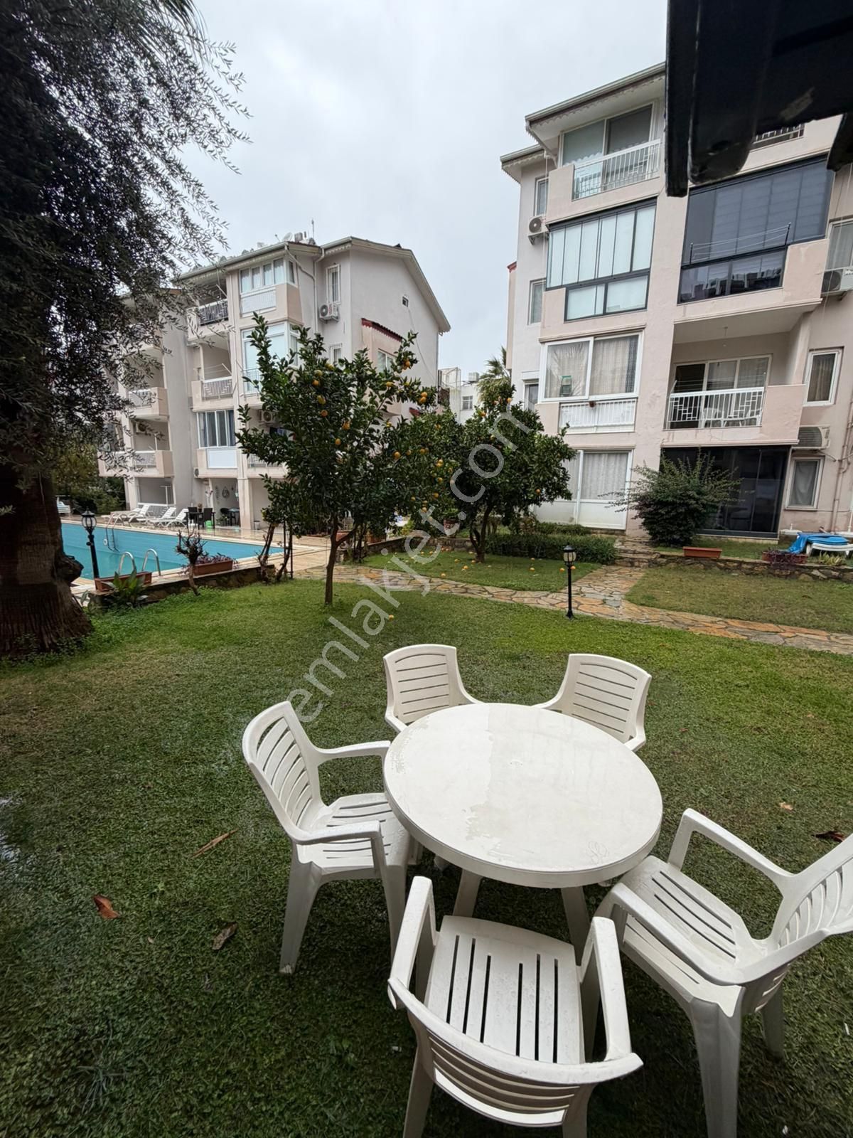 Side Mahallesi Aatılık 2+1 Dubleks Daire - Görsel 17