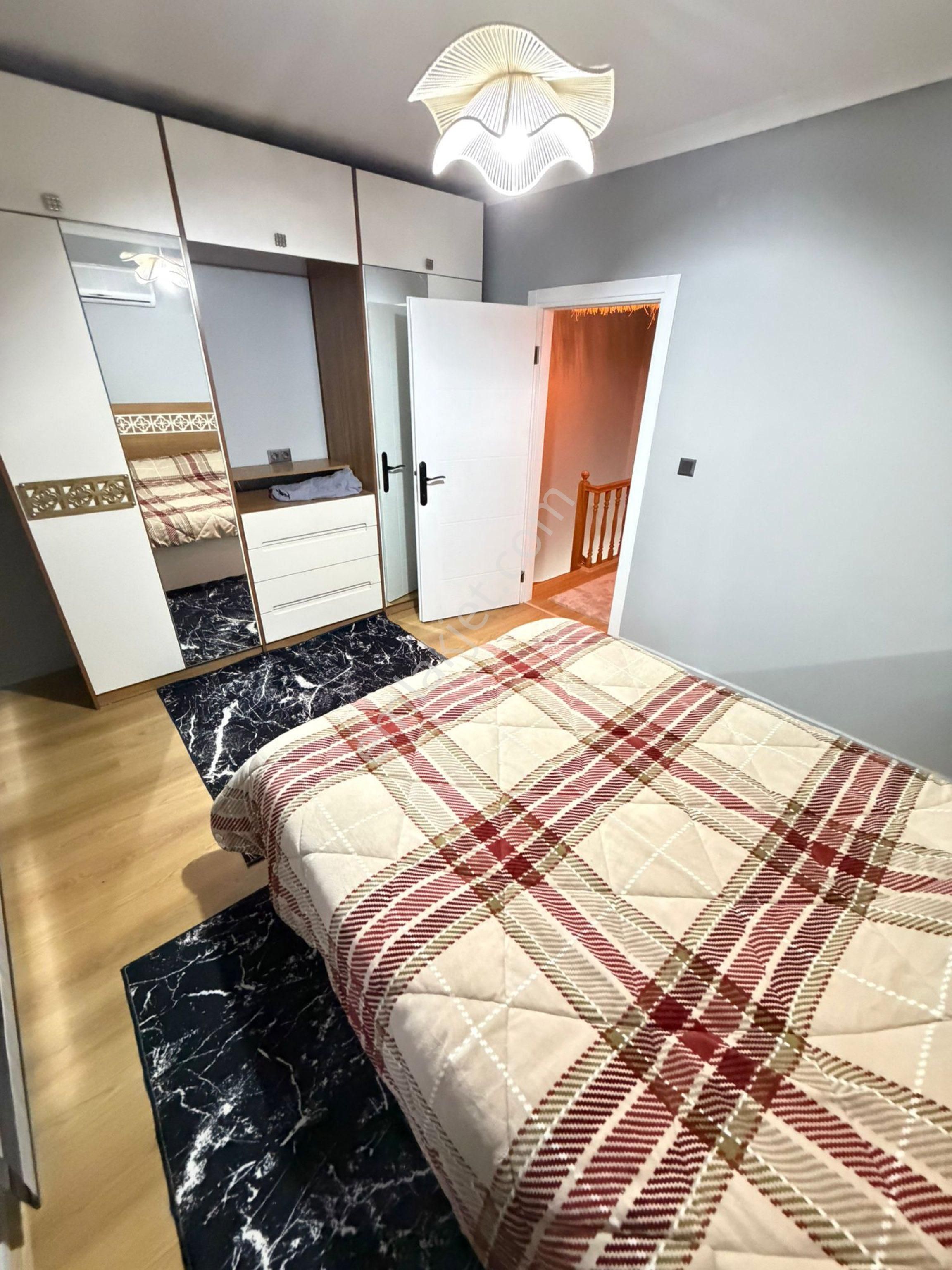 Side Mahallesi Aatılık 2+1 Dubleks Daire - Görsel 18