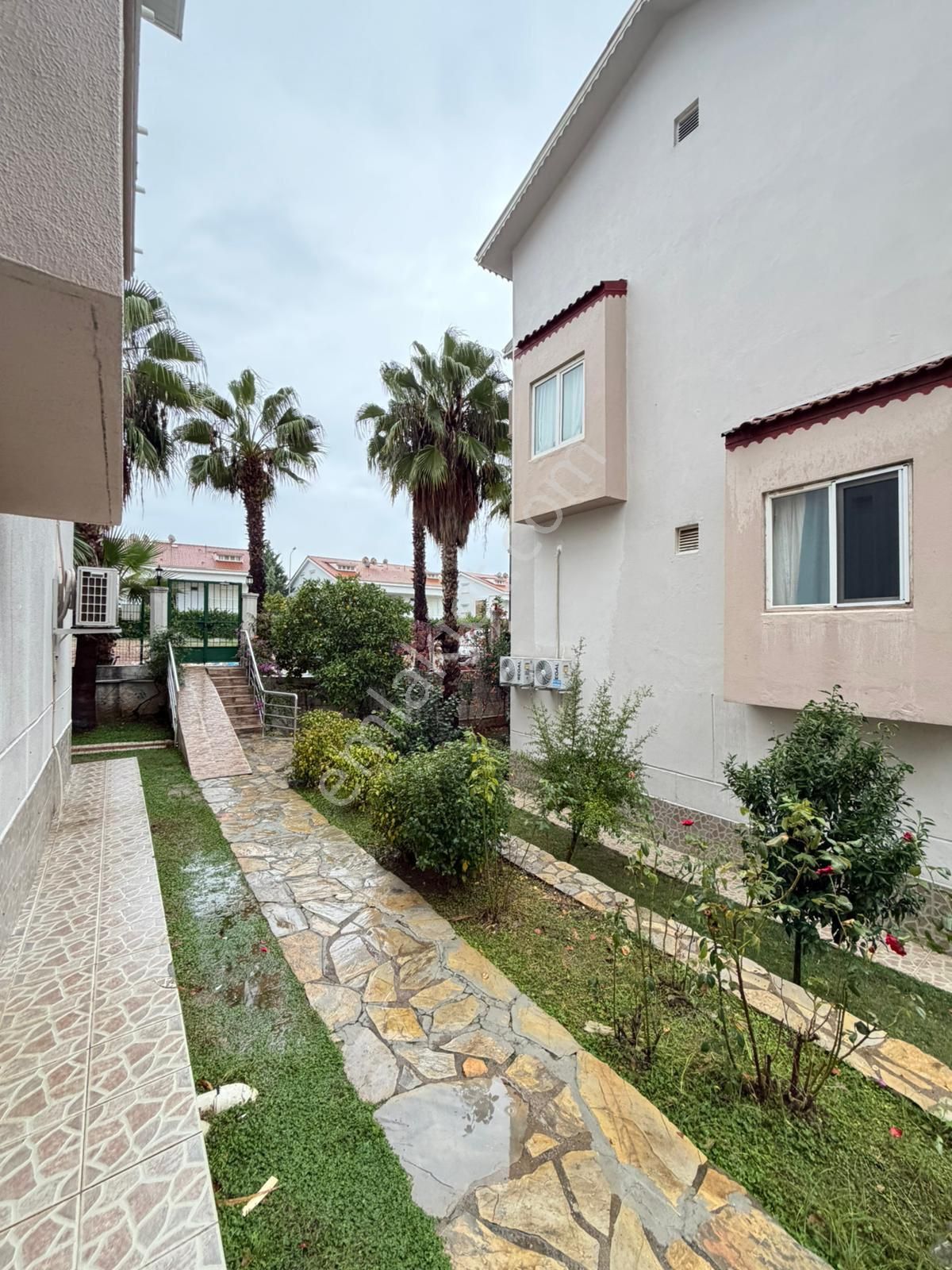 Side Mahallesi Aatılık 2+1 Dubleks Daire - Görsel 19