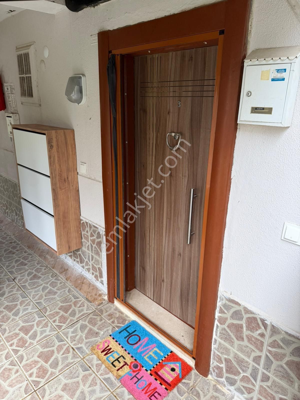 Side Mahallesi Aatılık 2+1 Dubleks Daire - Görsel 4
