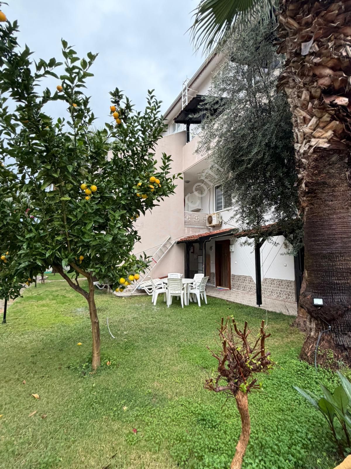 Side Mahallesi Aatılık 2+1 Dubleks Daire - Görsel 26