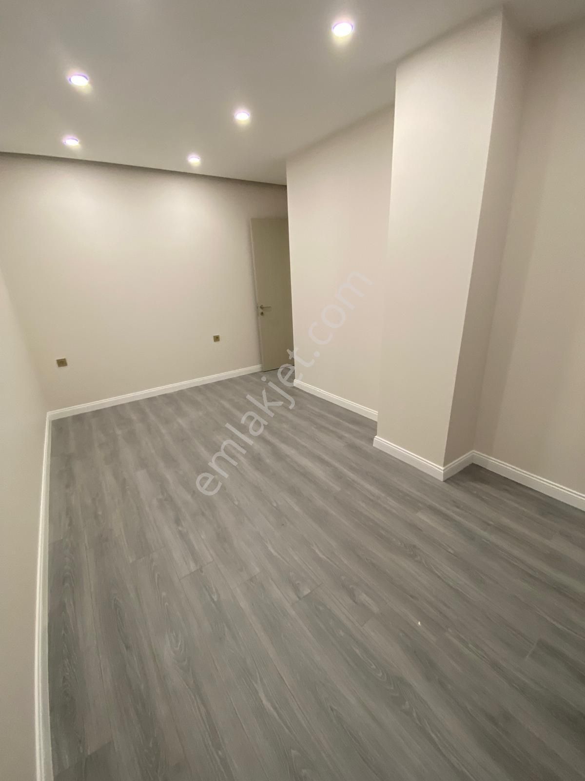 Merkezi Konumda Ferah Yaşam: Bakırköy Adliye Yakını Sıfır Lüks - Görsel 5