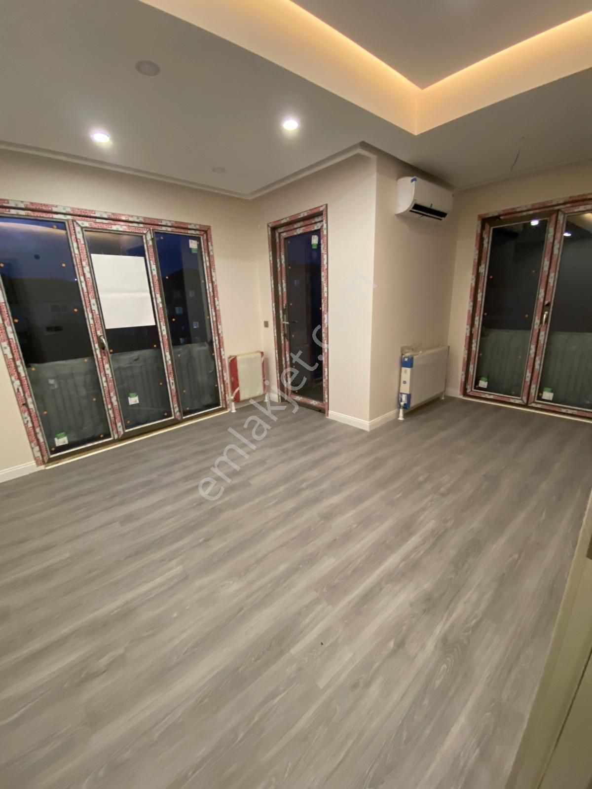 Merkezi Konumda Ferah Yaşam: Bakırköy Adliye Yakını Sıfır Lüks - Görsel 4