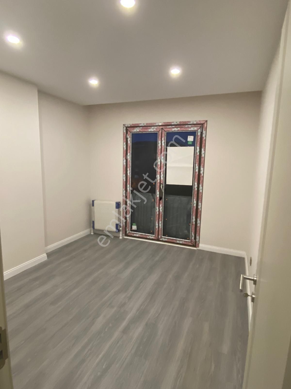 Merkezi Konumda Ferah Yaşam: Bakırköy Adliye Yakını Sıfır Lüks - Görsel 6