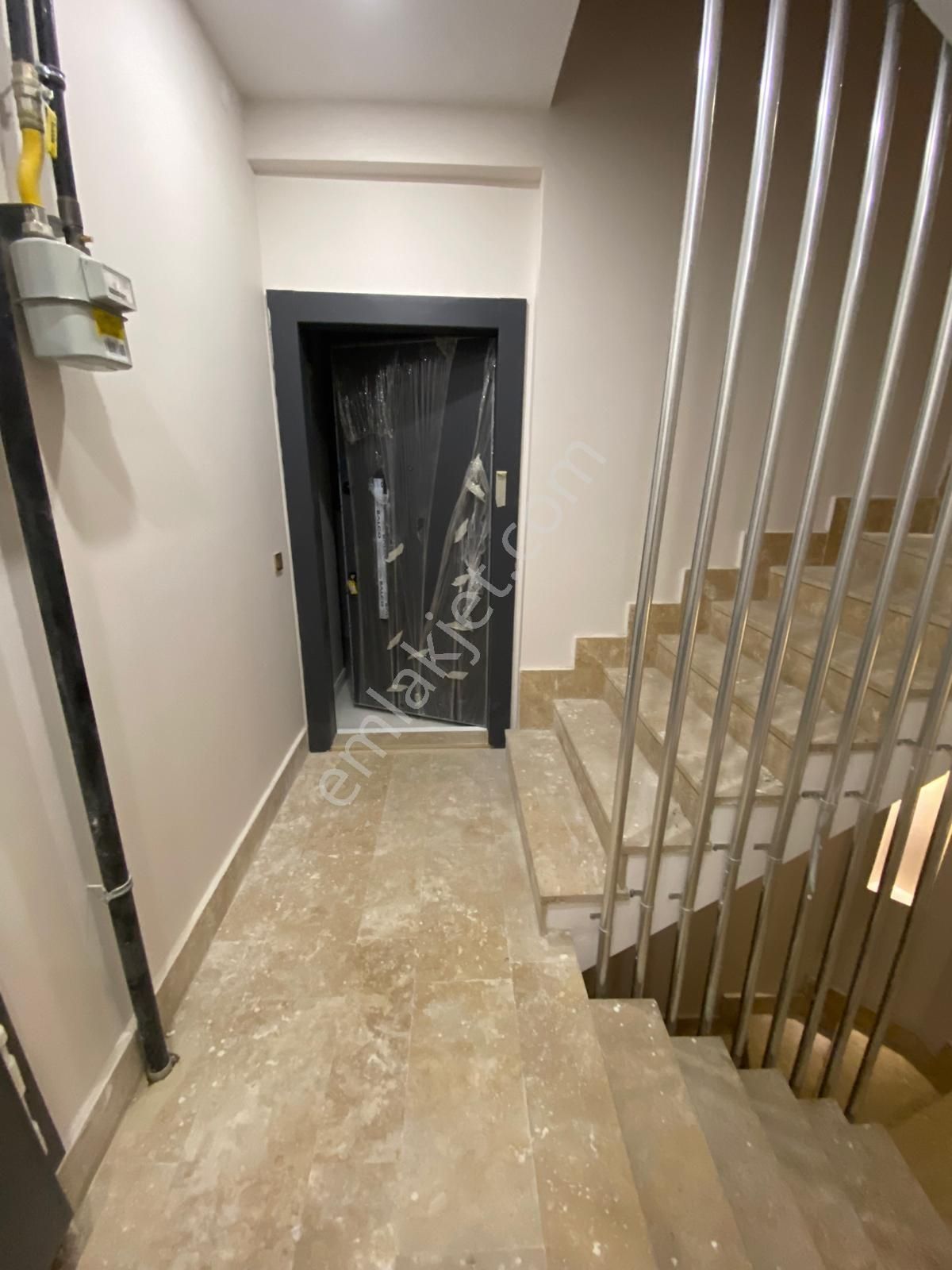 Merkezi Konumda Ferah Yaşam: Bakırköy Adliye Yakını Sıfır Lüks - Görsel 9