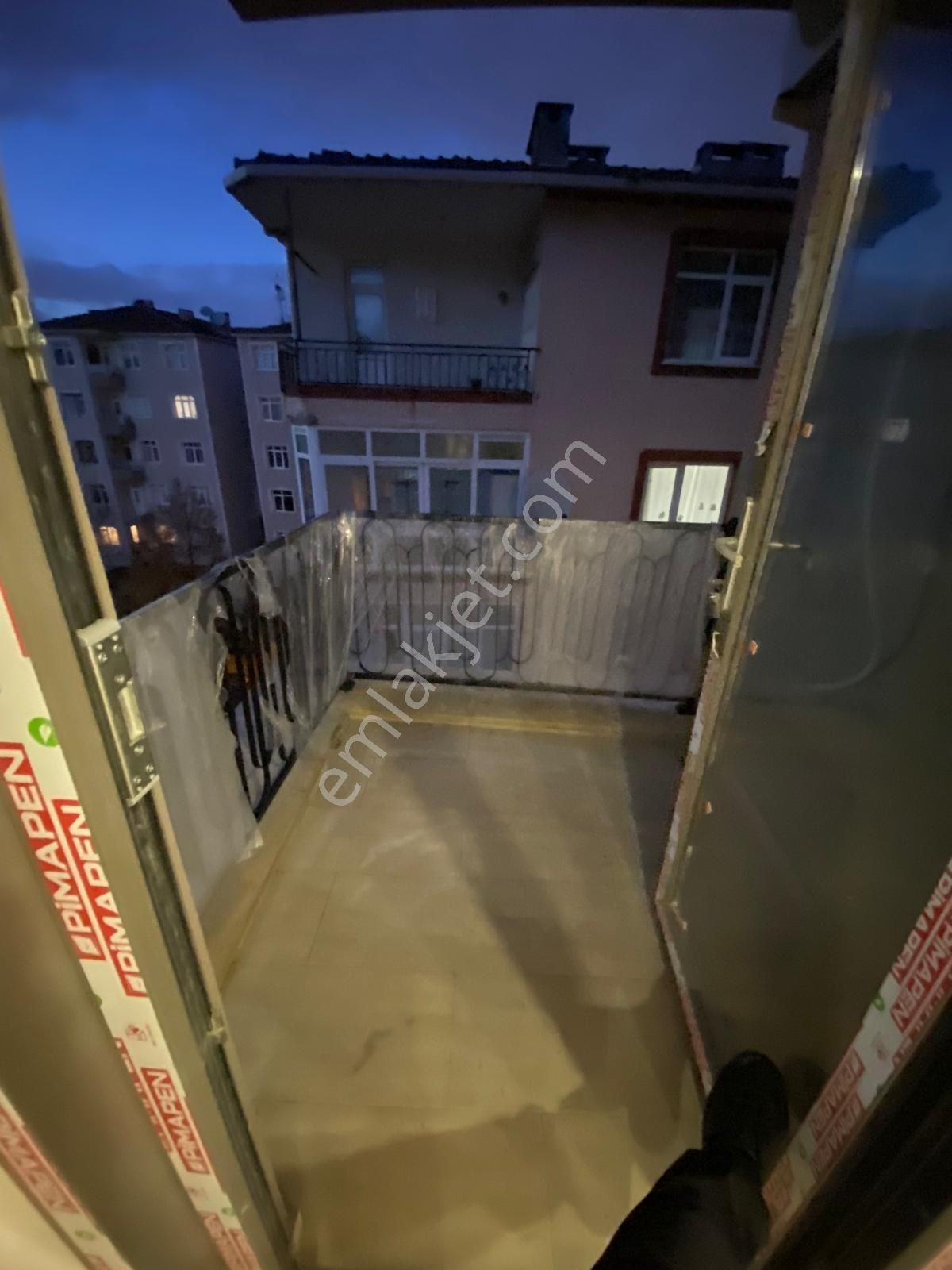 Merkezi Konumda Ferah Yaşam: Bakırköy Adliye Yakını Sıfır Lüks - Görsel 7