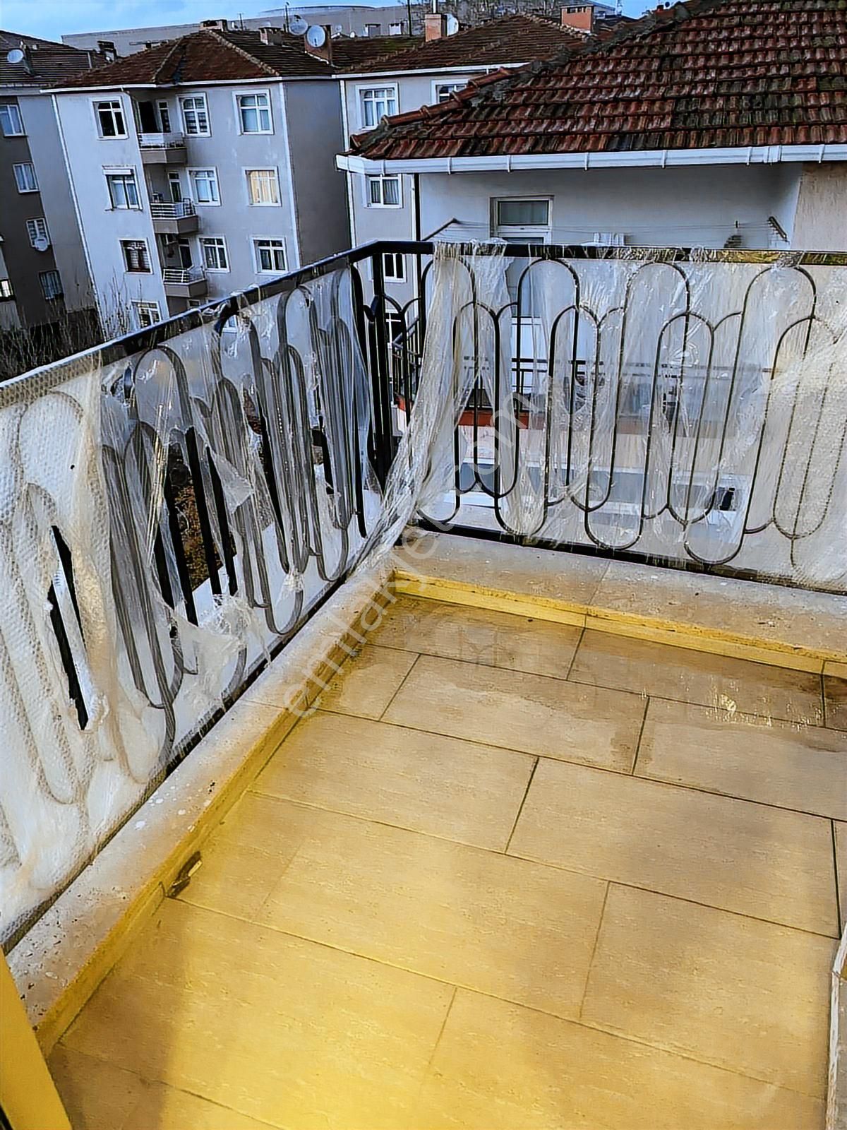 Merkezi Konumda Ferah Yaşam: Bakırköyde Yeni Dubleks Daire - Görsel 17