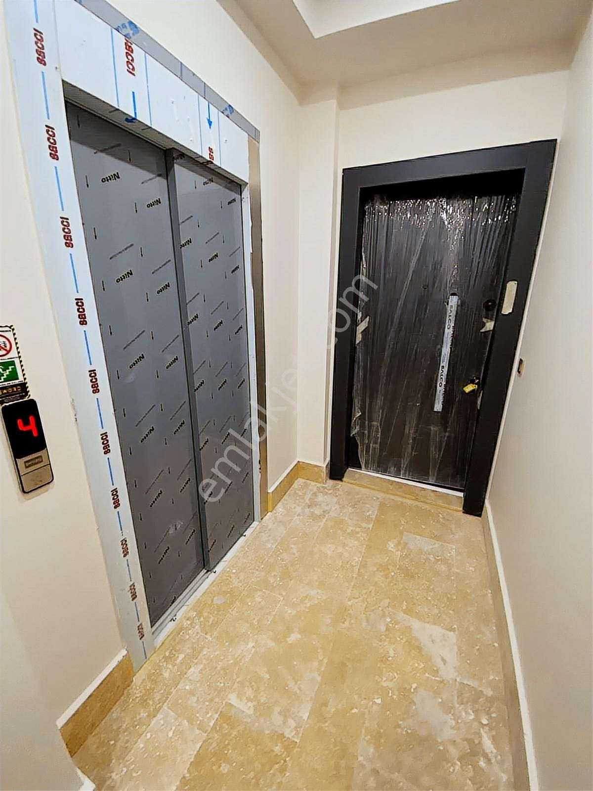 Merkezi Konumda Ferah Yaşam: Bakırköyde Yeni Dubleks Daire - Görsel 16