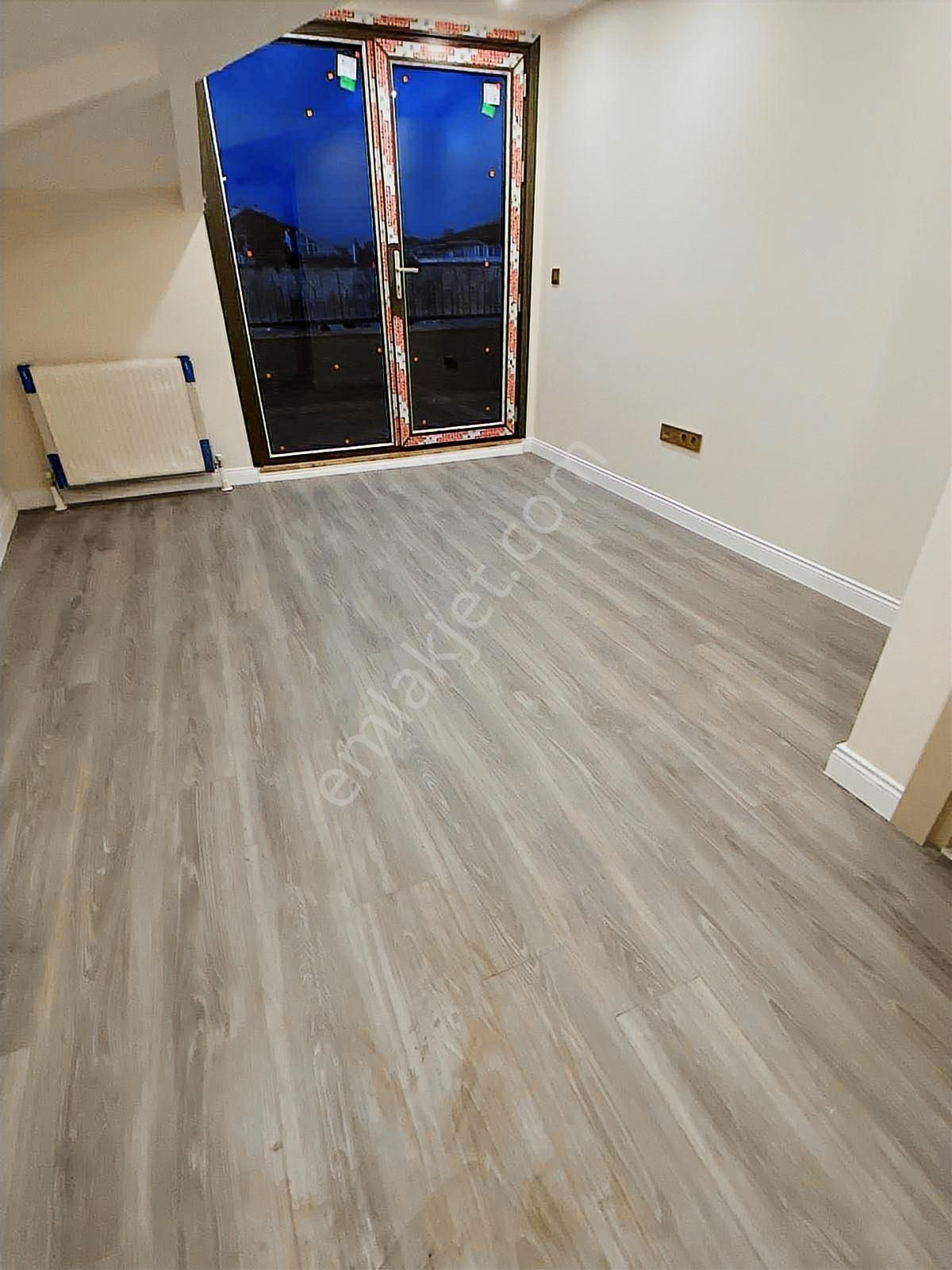 Merkezi Konumda Ferah Yaşam: Bakırköyde Yeni Dubleks Daire - Görsel 7