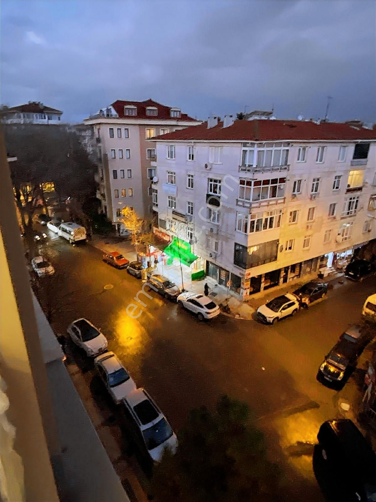 Merkezi Konumda Ferah Yaşam: Bakırköyde Yeni Dubleks Daire - Görsel 10