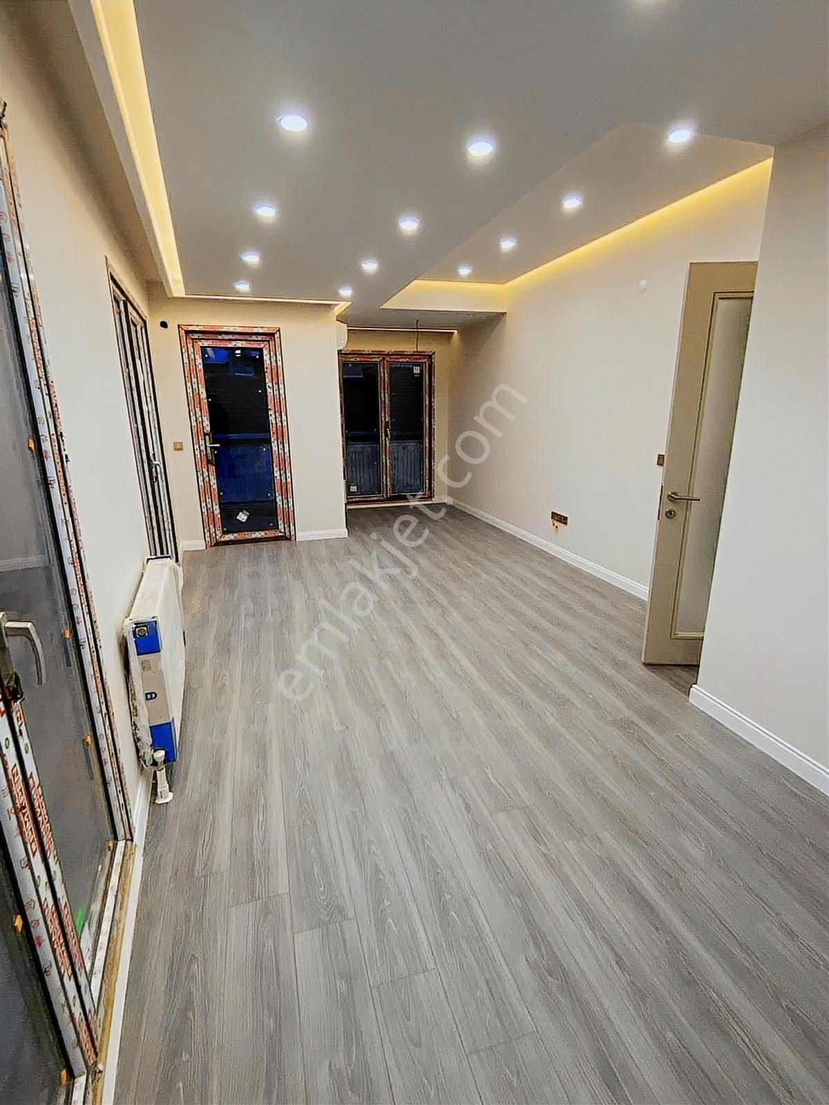 Merkezi Konumda Ferah Yaşam: Bakırköyde Yeni Dubleks Daire - Görsel 12