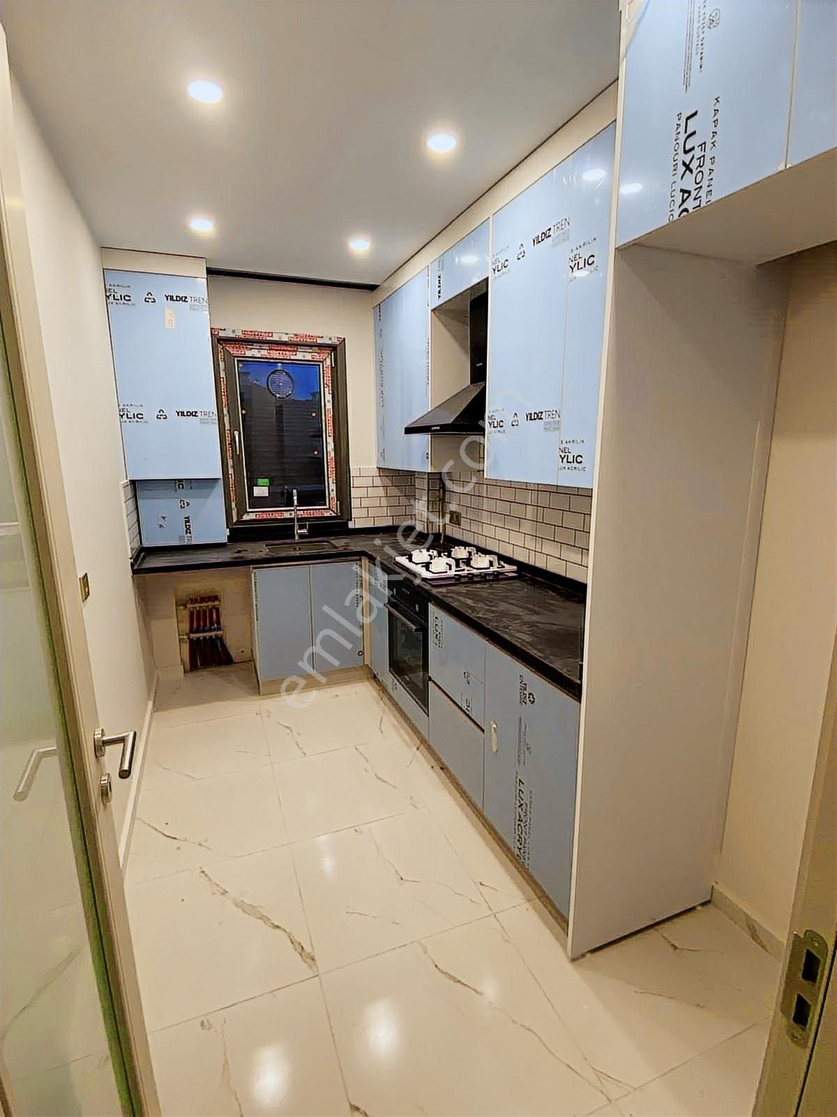 Merkezi Konumda Ferah Yaşam: Bakırköyde Yeni Dubleks Daire - Görsel 5