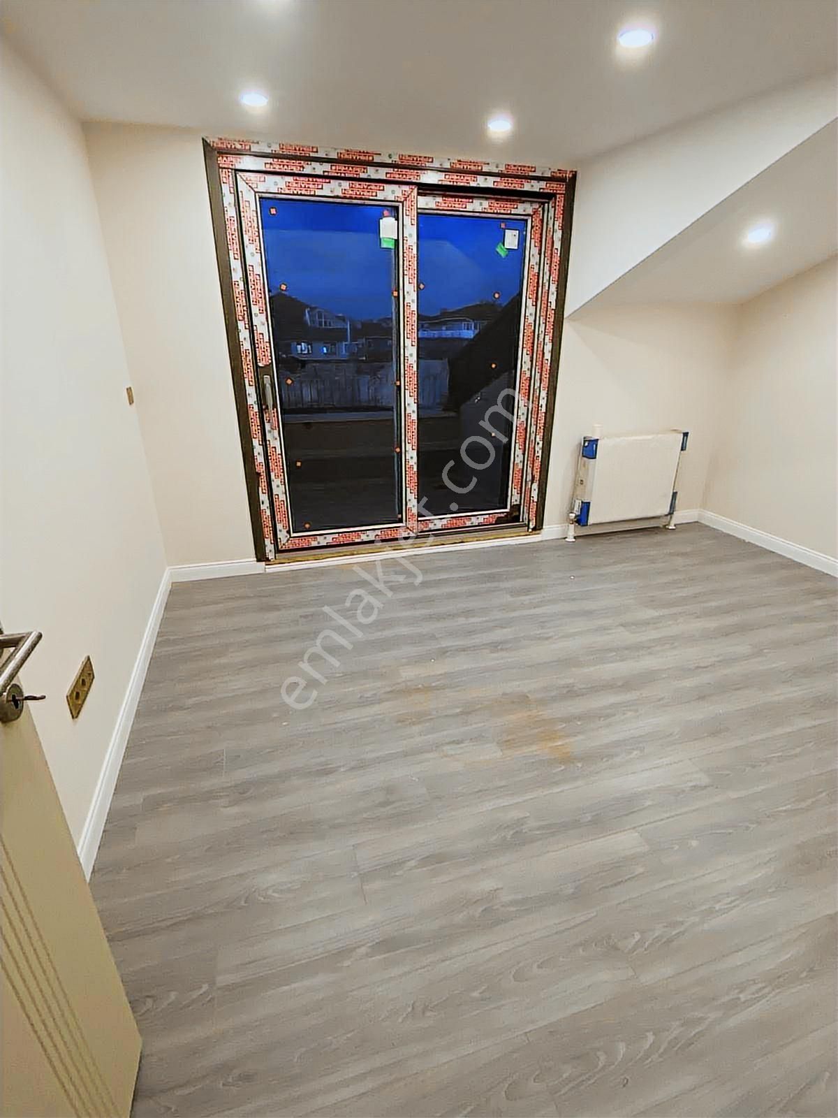 Merkezi Konumda Ferah Yaşam: Bakırköyde Yeni Dubleks Daire - Görsel 8