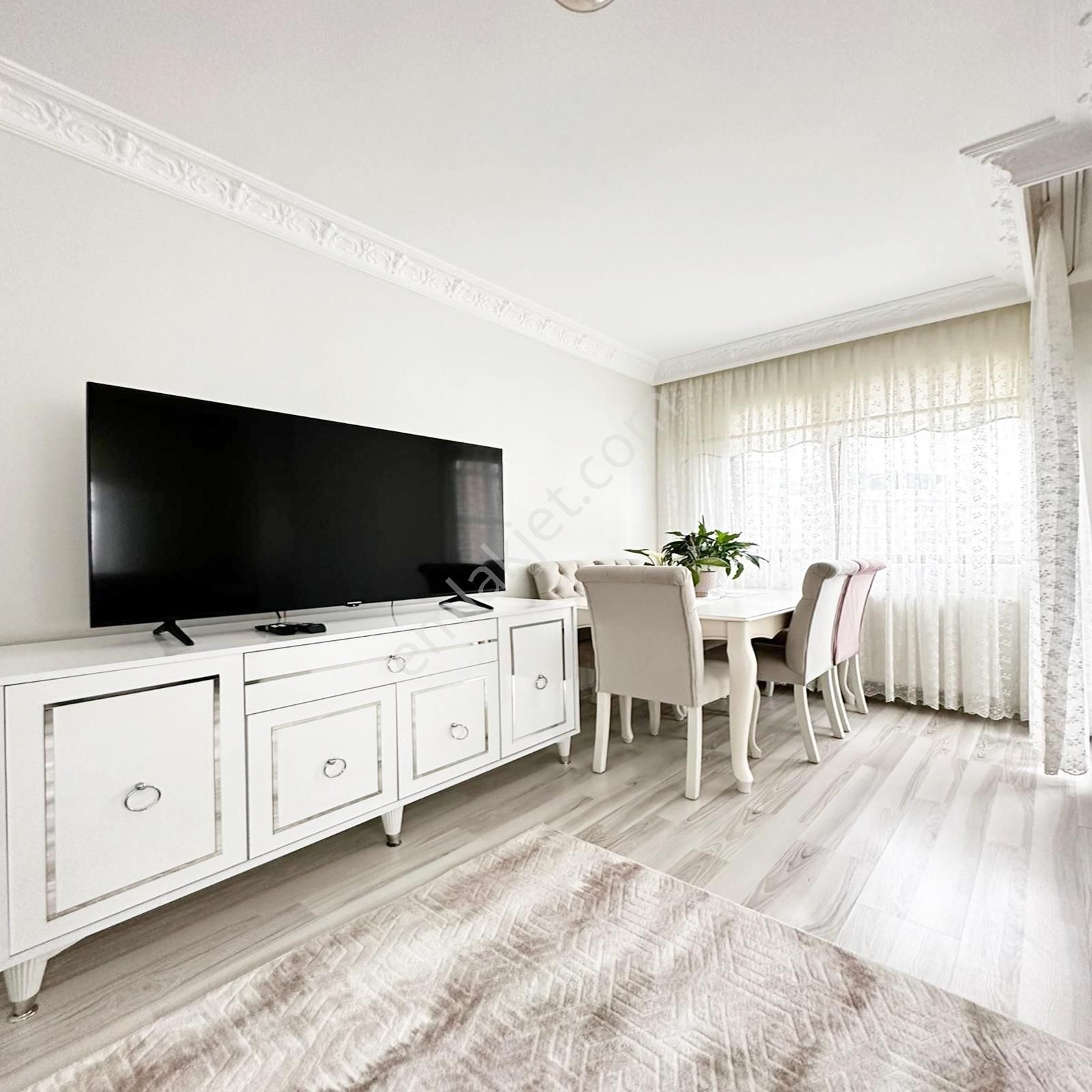 Çekmeköy Yapı Gayrimenkul'den Kaçmaz Fırsat 2+1!!! - Görsel 5