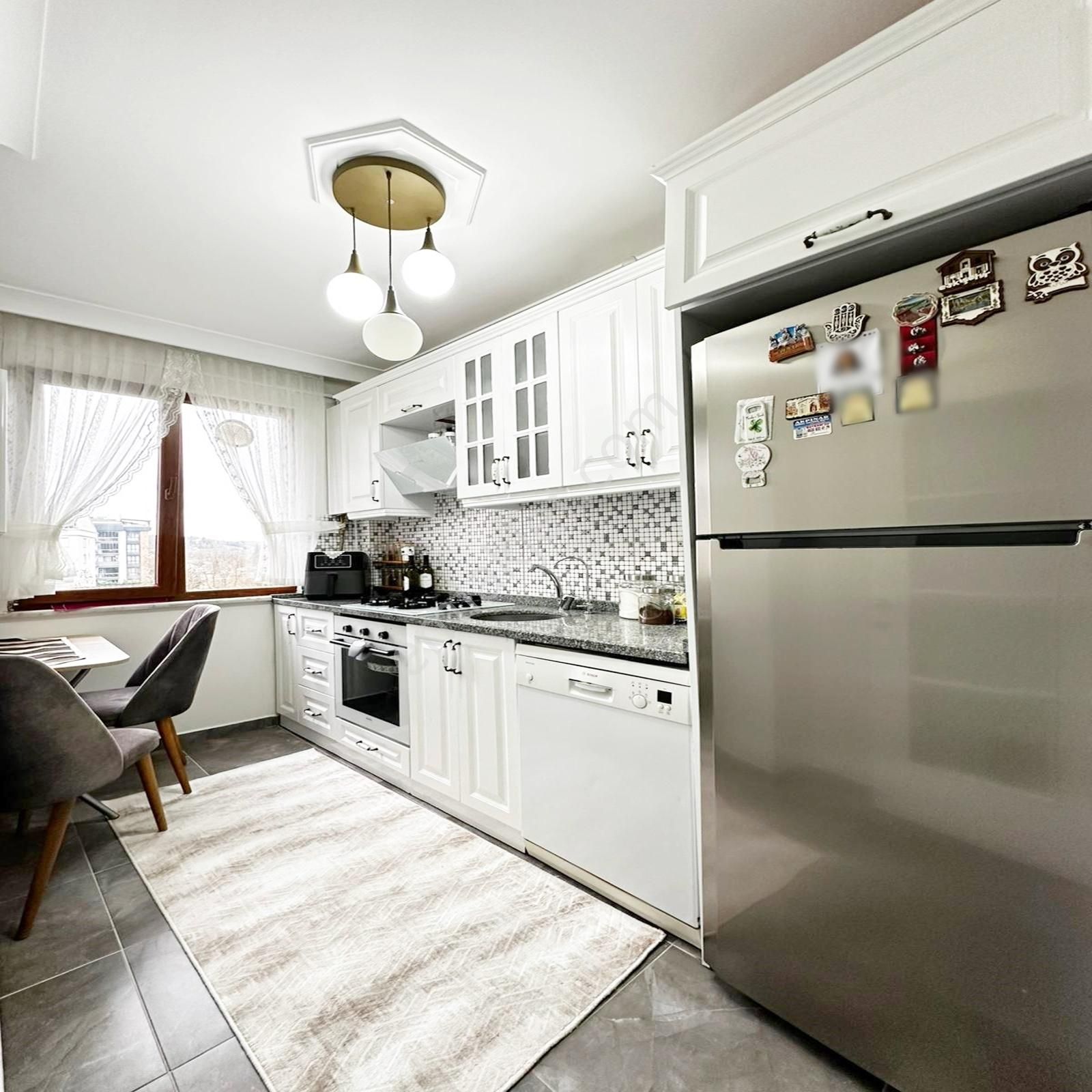 Çekmeköy Yapı Gayrimenkul'den Kaçmaz Fırsat 2+1!!! - Görsel 20