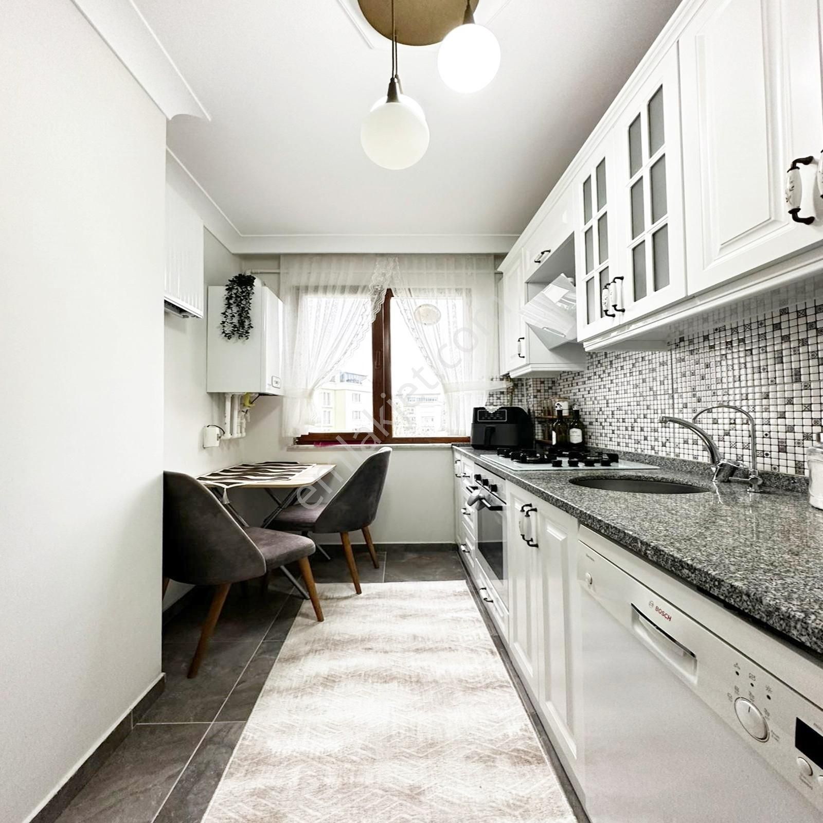 Çekmeköy Yapı Gayrimenkul'den Kaçmaz Fırsat 2+1!!! - Görsel 15