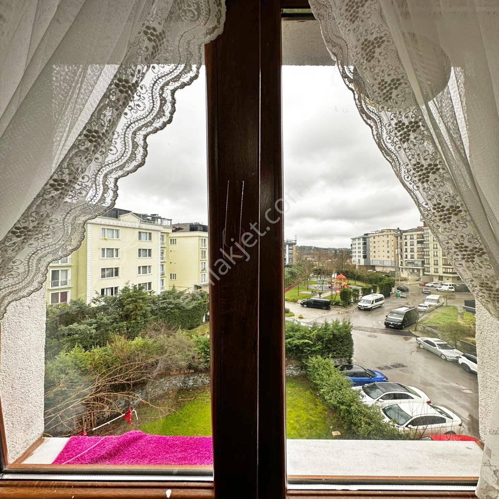 Çekmeköy Yapı Gayrimenkul'den Kaçmaz Fırsat 2+1!!! - Görsel 3