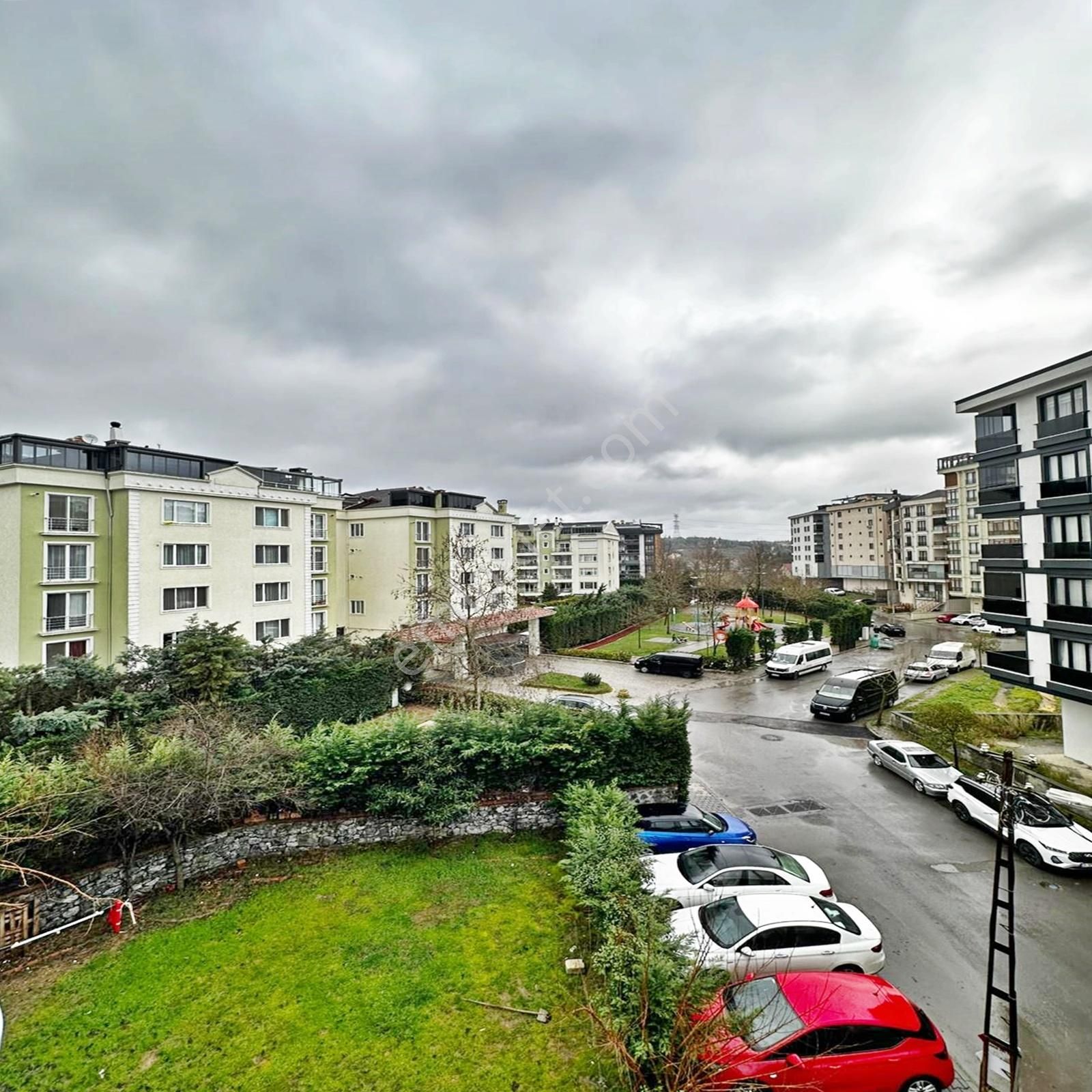 Çekmeköy Yapı Gayrimenkul'den Kaçmaz Fırsat 2+1!!! - Görsel 26