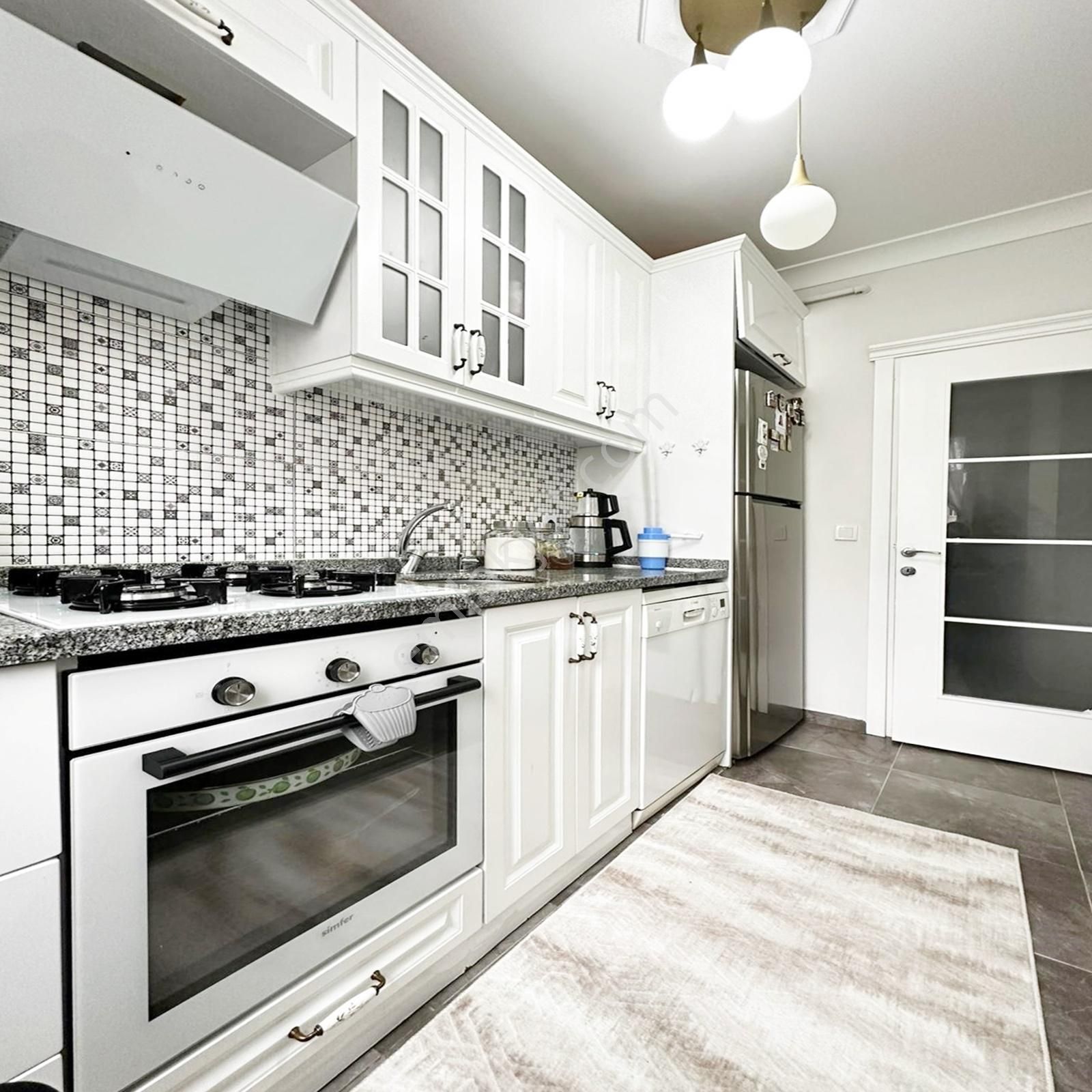 Çekmeköy Yapı Gayrimenkul'den Kaçmaz Fırsat 2+1!!! - Görsel 28