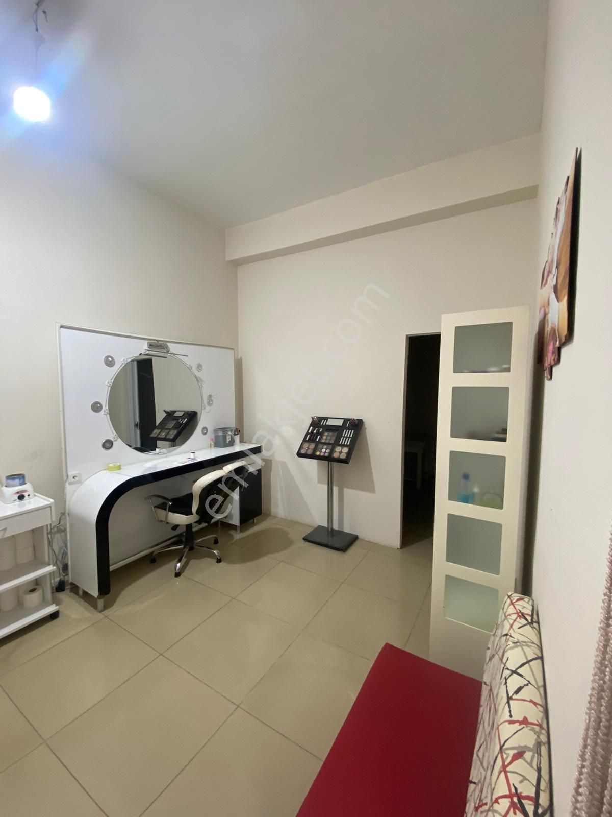 Ankara Sincan Yenikent Fevzi Çakmak Mah. Devren Kiralık Bayan Kuaförü&güzellik Merkezi - Görsel 5