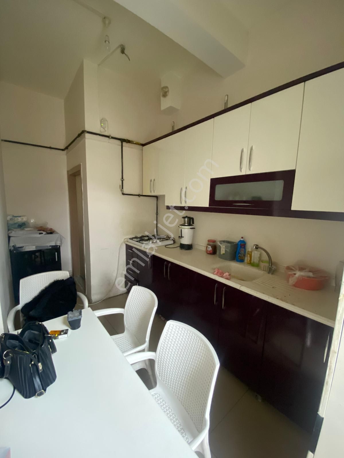 Ankara Sincan Yenikent Fevzi Çakmak Mah. Devren Kiralık Bayan Kuaförü&güzellik Merkezi - Görsel 7