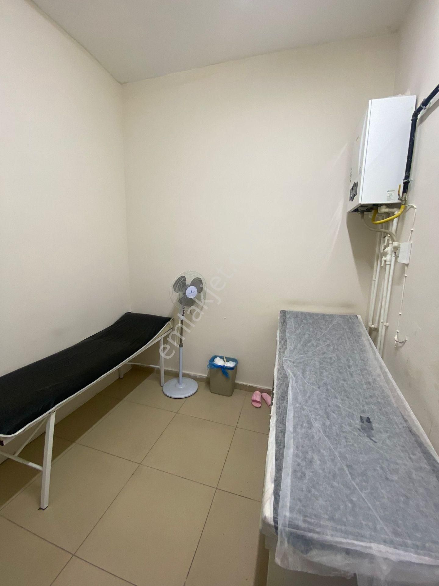 Ankara Sincan Yenikent Fevzi Çakmak Mah. Devren Kiralık Bayan Kuaförü&güzellik Merkezi - Görsel 9