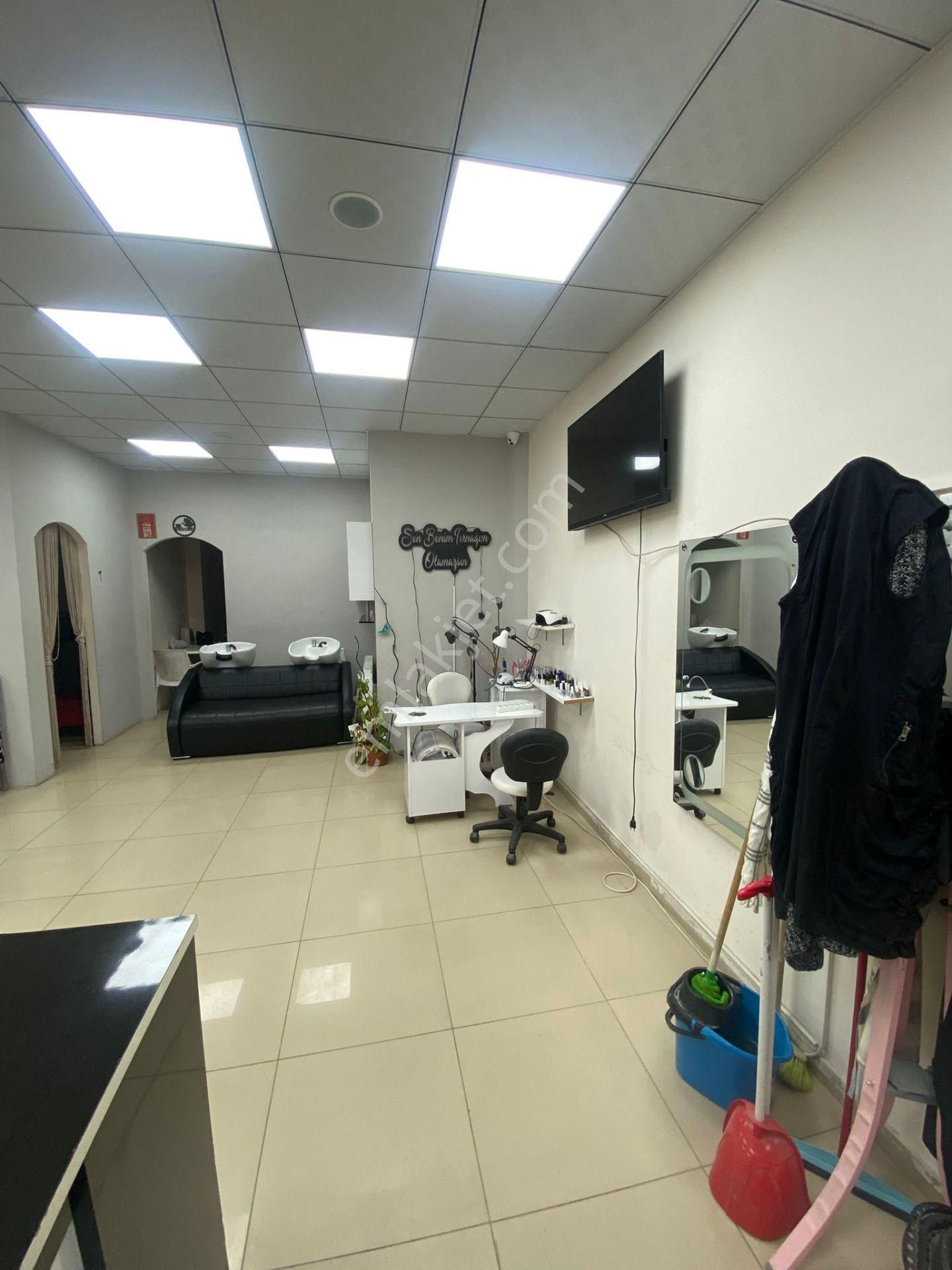 Ankara Sincan Yenikent Fevzi Çakmak Mah. Devren Kiralık Bayan Kuaförü&güzellik Merkezi - Görsel 4
