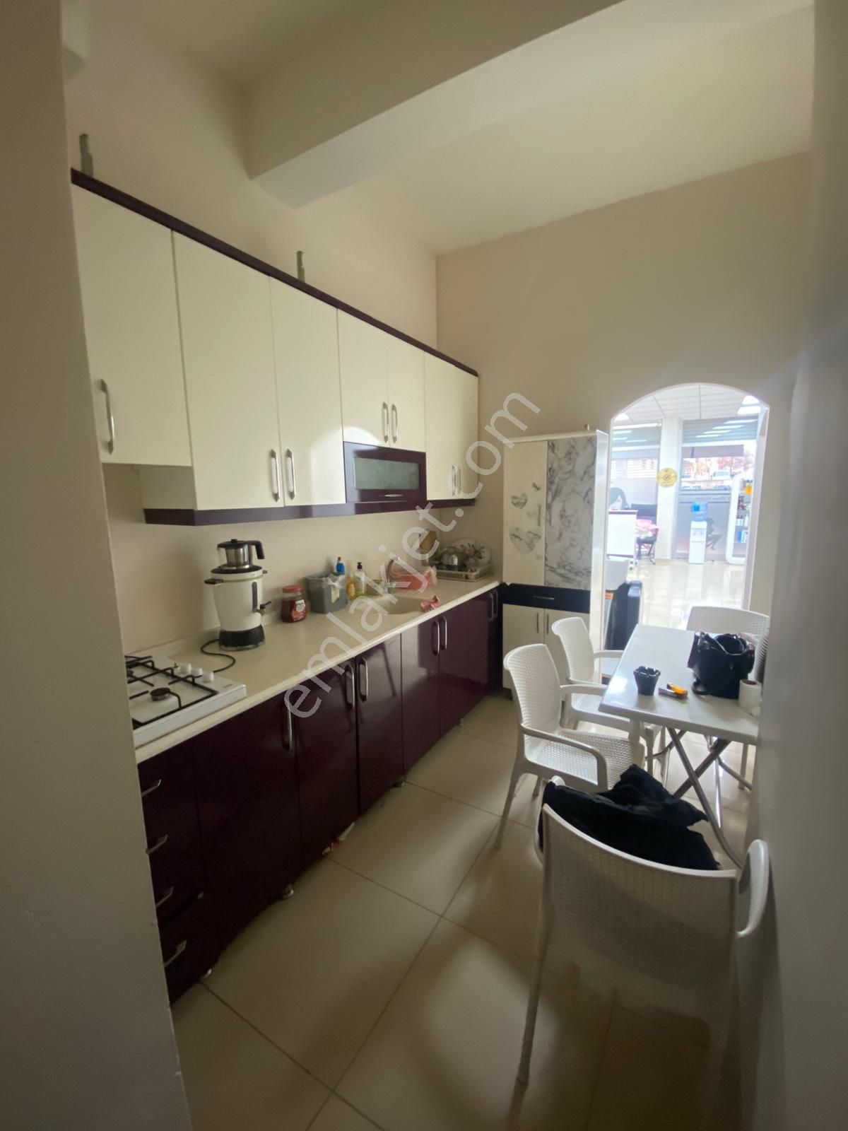 Ankara Sincan Yenikent Fevzi Çakmak Mah. Devren Kiralık Bayan Kuaförü&güzellik Merkezi - Görsel 6