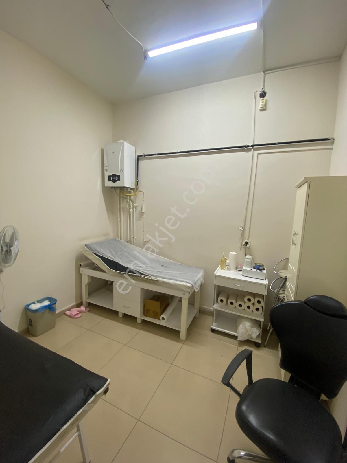 Ankara Sincan Yenikent Fevzi Çakmak Mah. Devren Kiralık Bayan Kuaförü&güzellik Merkezi - Görsel 12