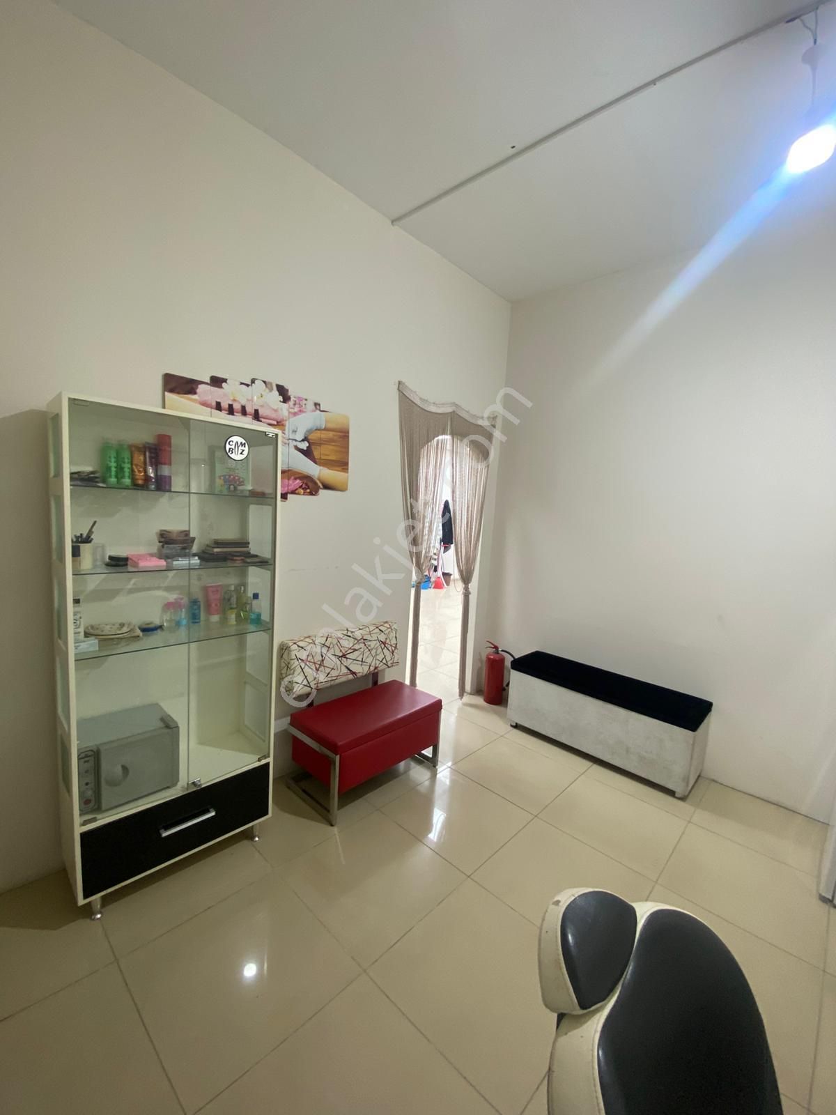 Ankara Sincan Yenikent Fevzi Çakmak Mah. Devren Kiralık Bayan Kuaförü&güzellik Merkezi - Görsel 10