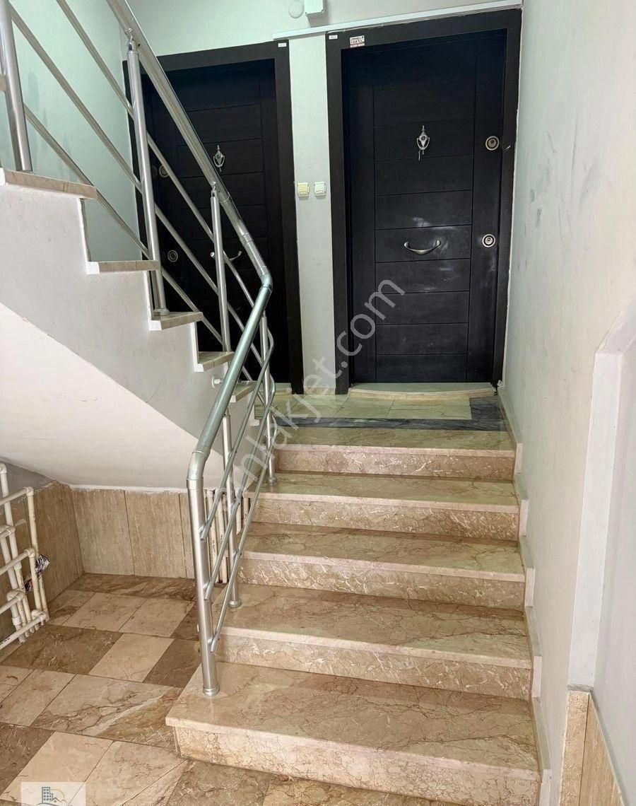 Didim Efeler Mahallesinde Havuzlu Site İçinde Yüksek Giriş 1+1 Eşyalı Daire - Görsel 13