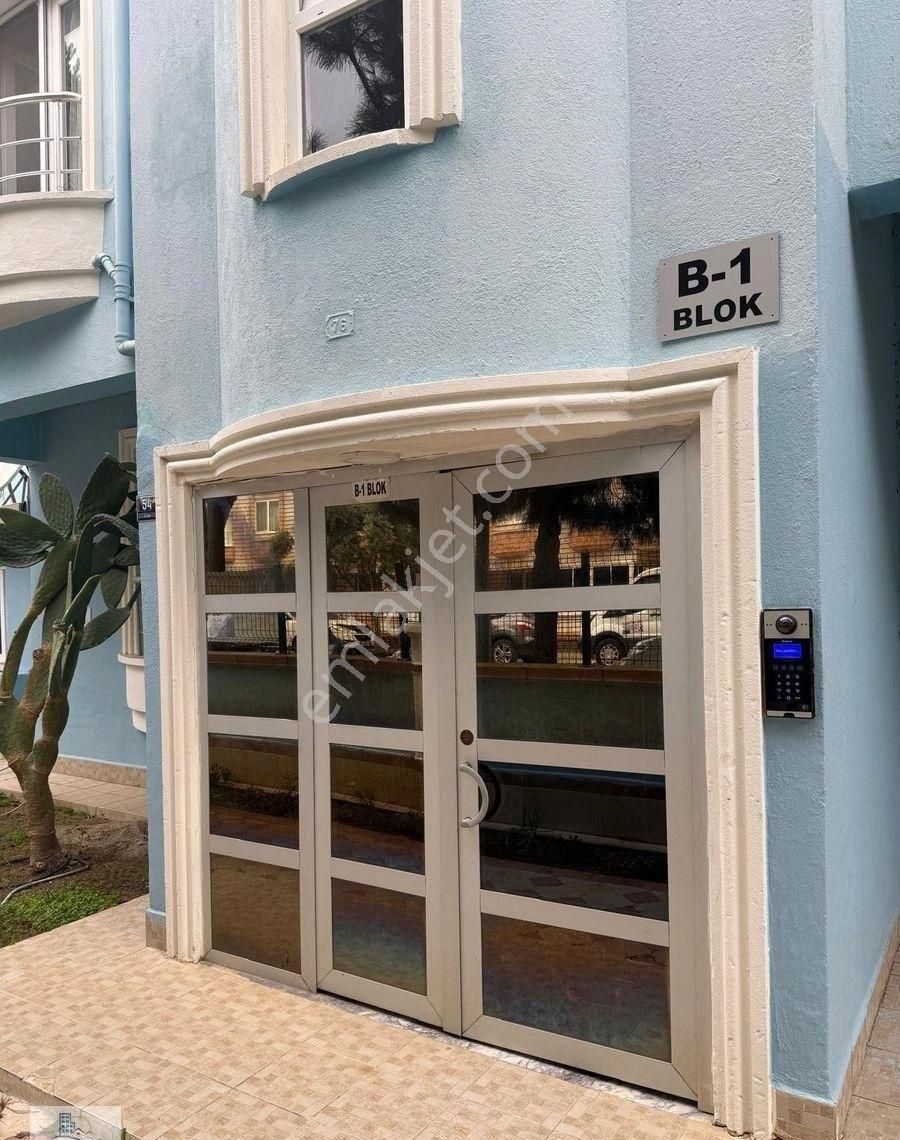 Didim Efeler Mahallesinde Havuzlu Site İçinde Yüksek Giriş 1+1 Eşyalı Daire - Görsel 6