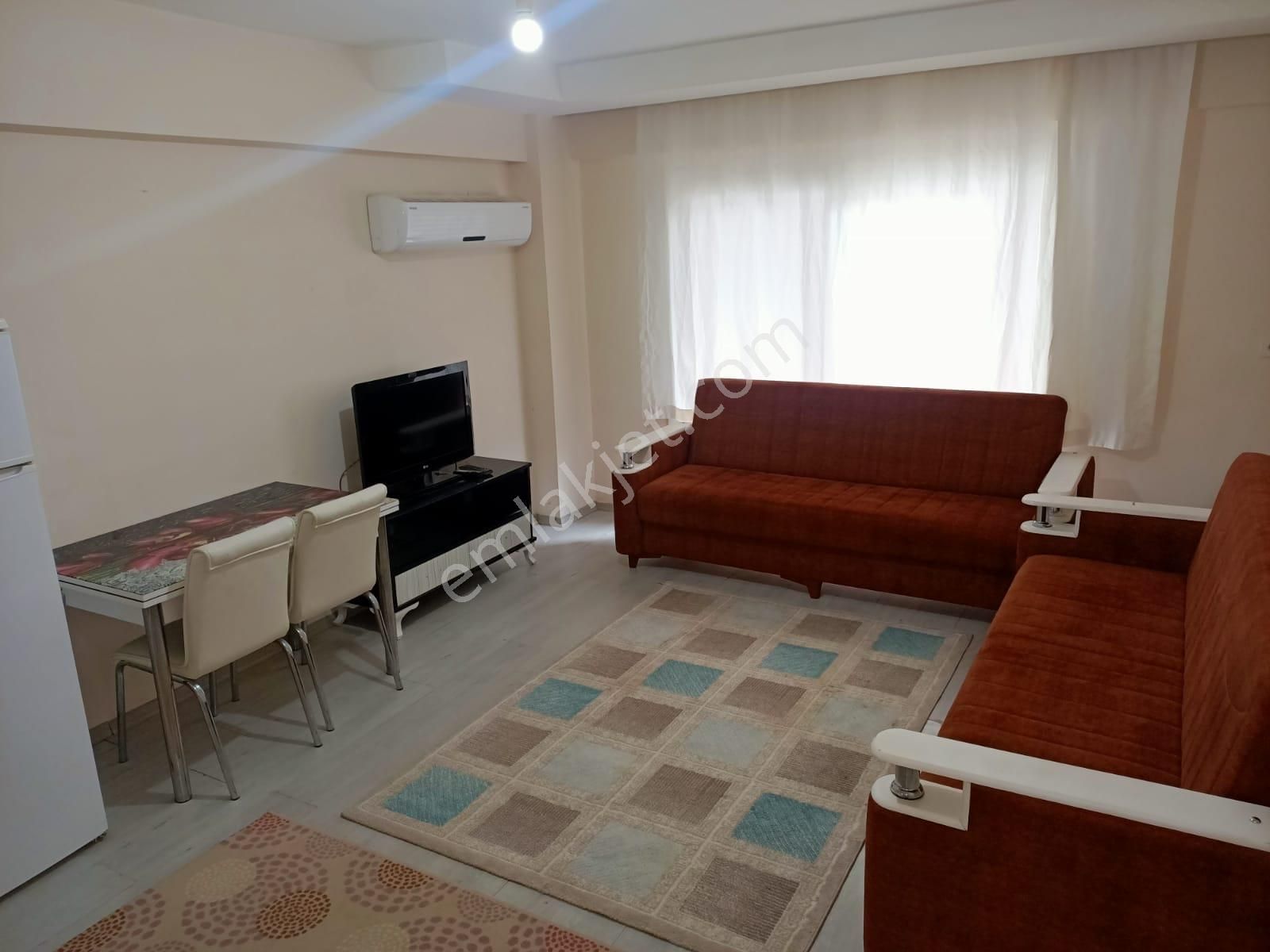 Satılık 2+1 Eşyalı Kiracılı Daire - Görsel 9