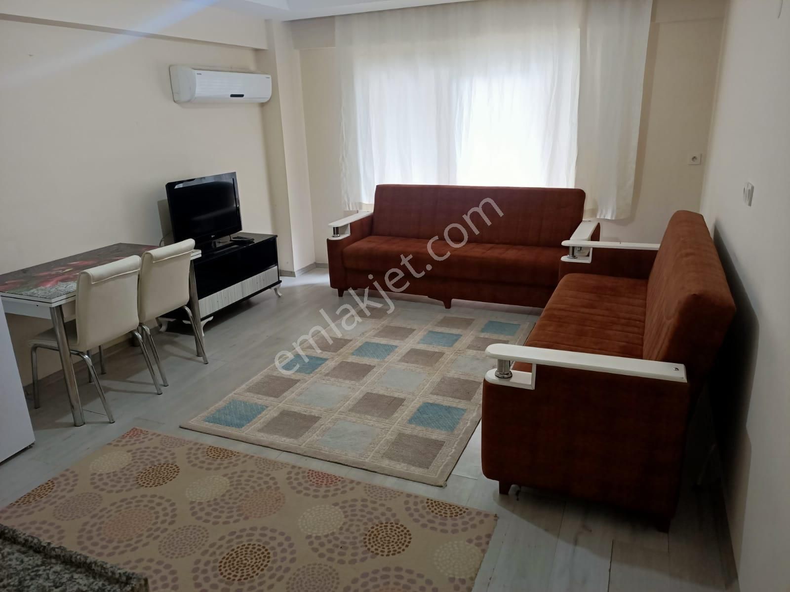 Satılık 2+1 Eşyalı Kiracılı Daire - Görsel 5