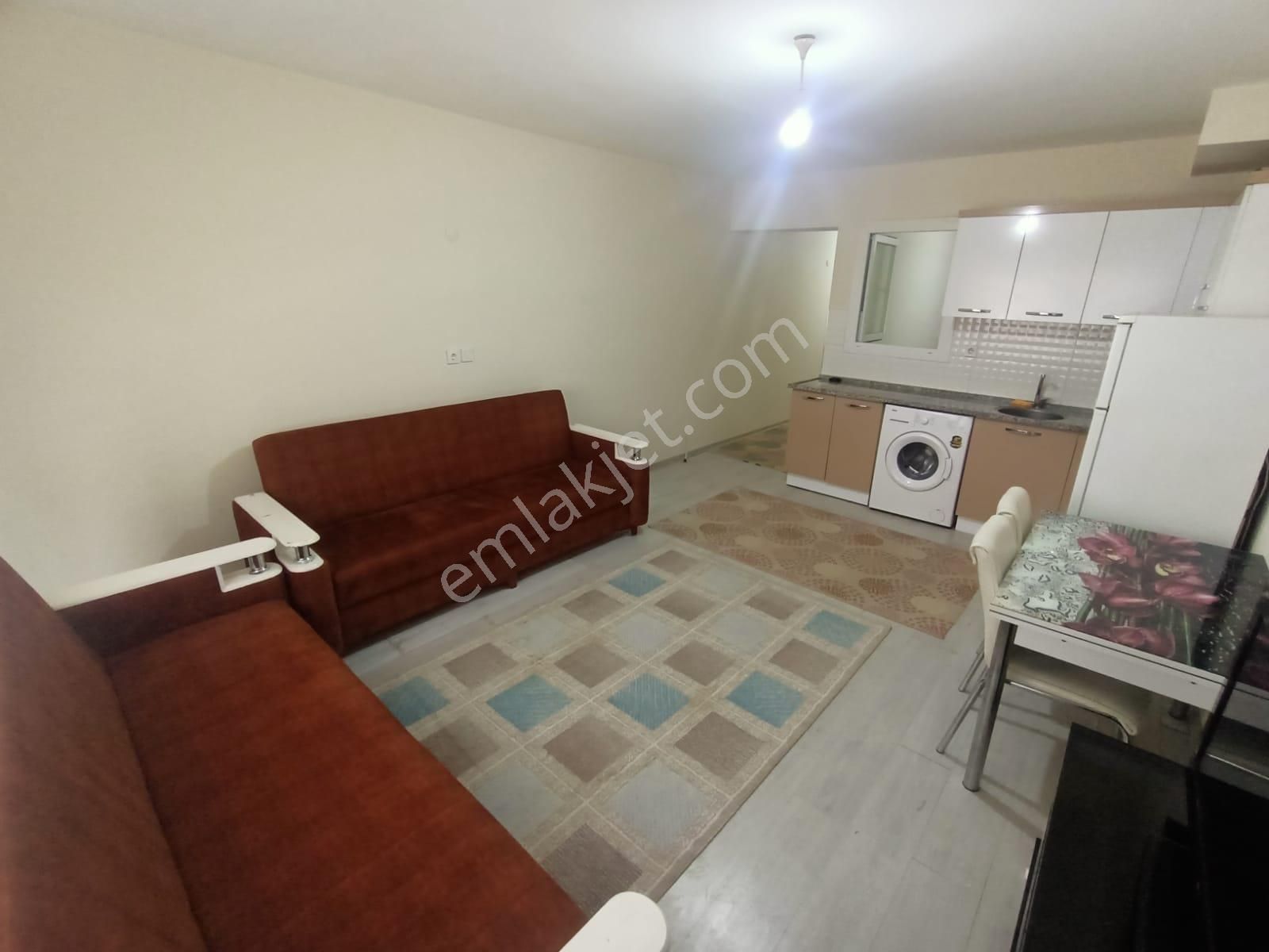 Satılık 2+1 Eşyalı Kiracılı Daire - Görsel 6