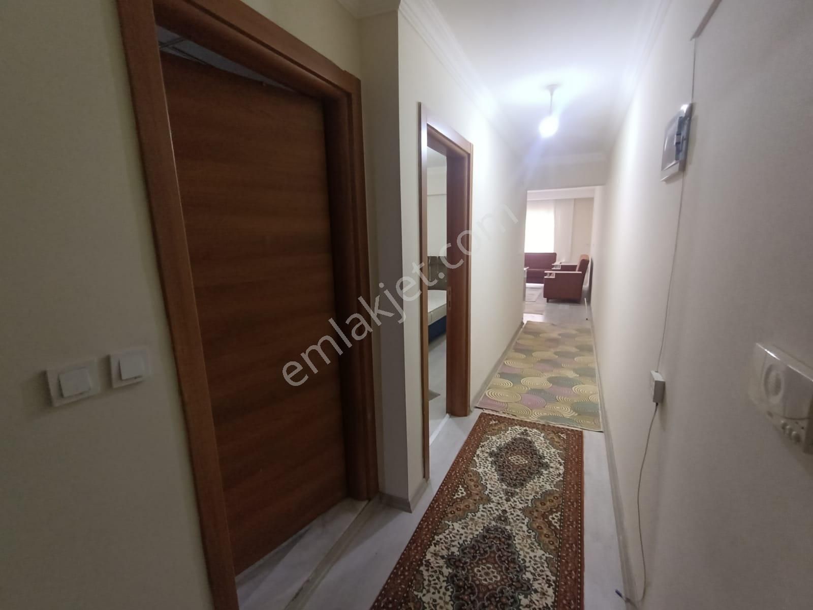 Satılık 2+1 Eşyalı Kiracılı Daire - Görsel 12